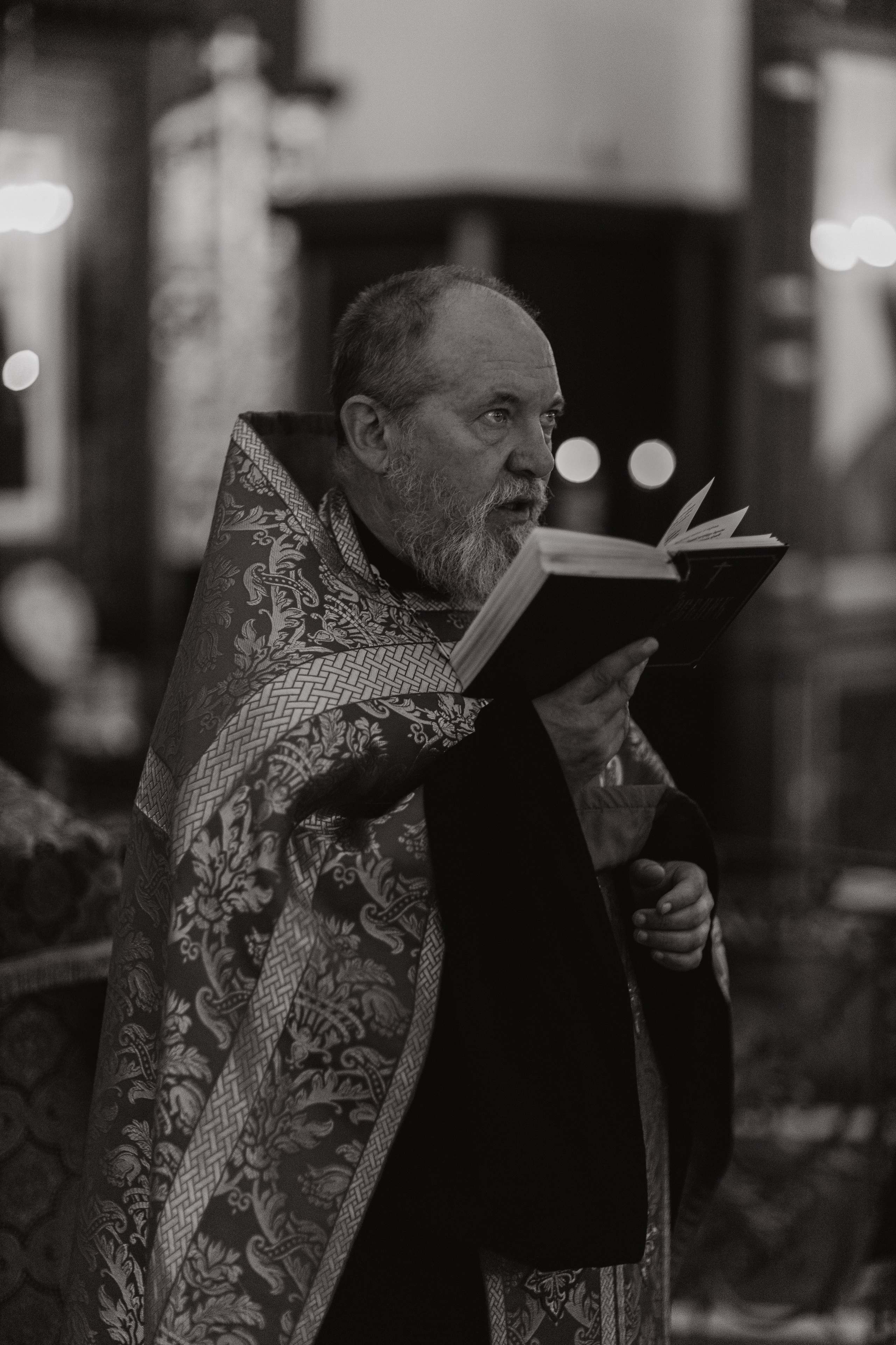 Венчание. Юля и Никита. Свадебный и семейный фотограф в Магнитогорске Катя Буряк