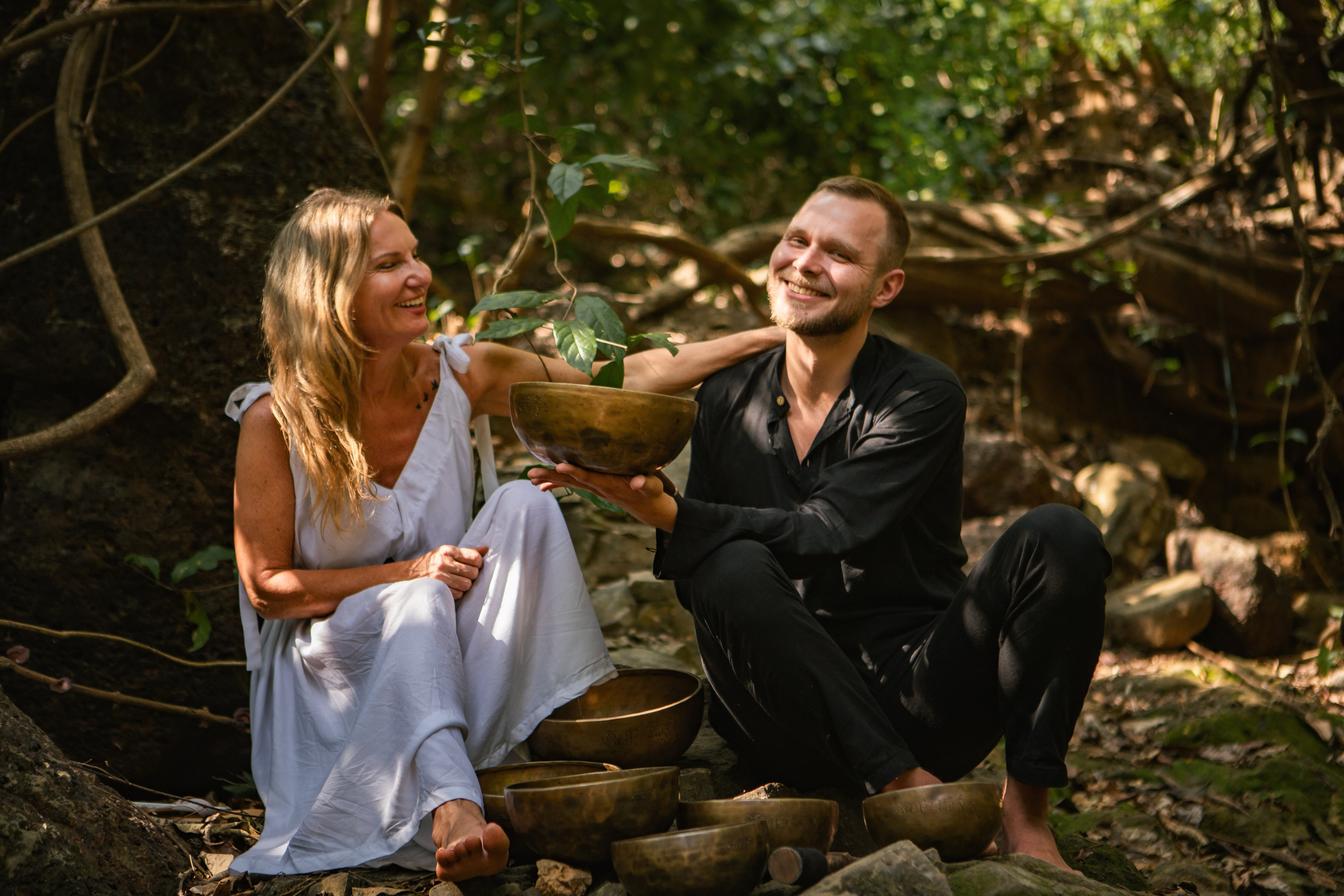 SINGING BAWLS. Сайт Фотографа MASHASOLAR