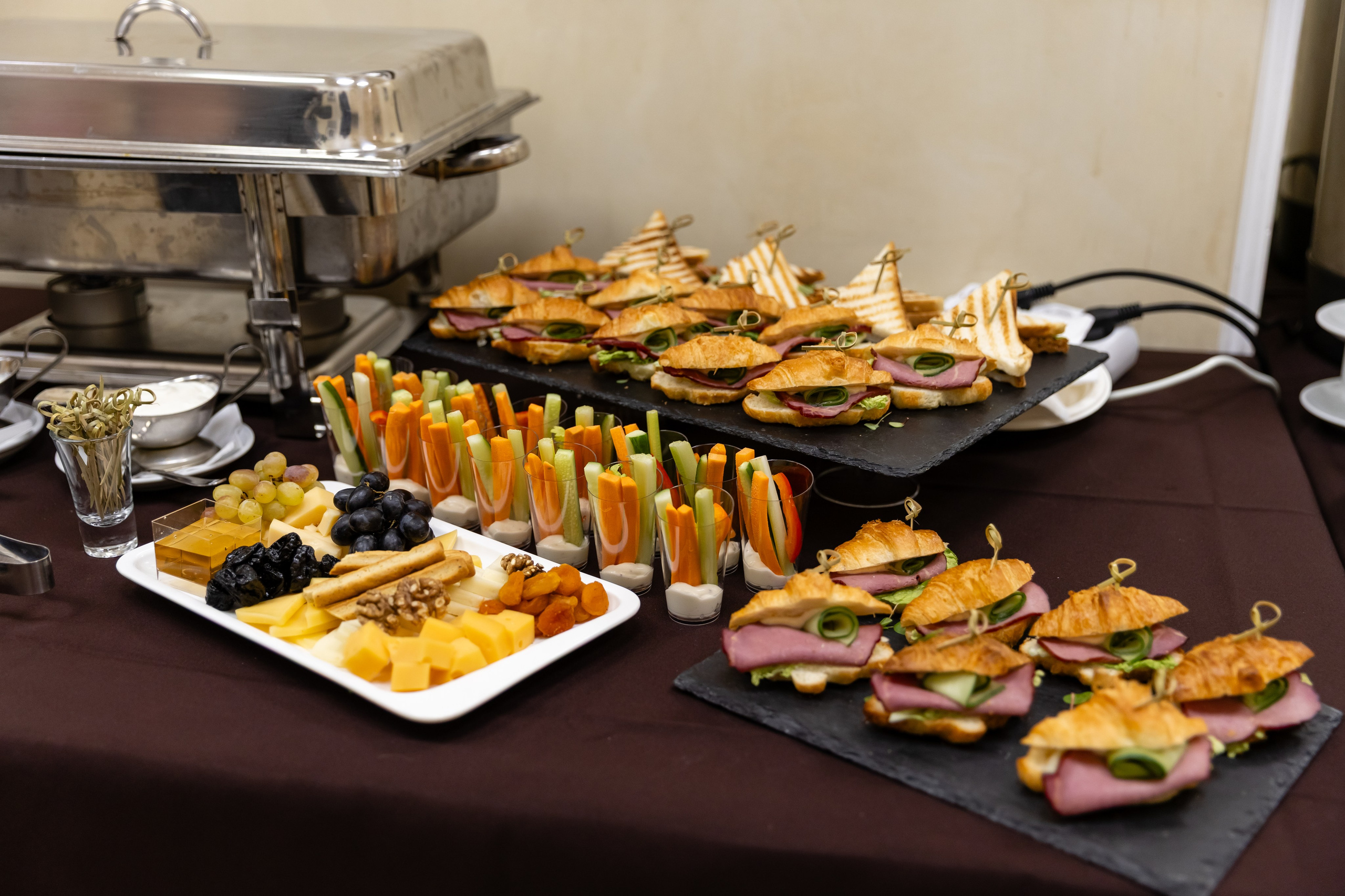 Заседание Общественной палаты РФ. Свадебный фотограф Москва