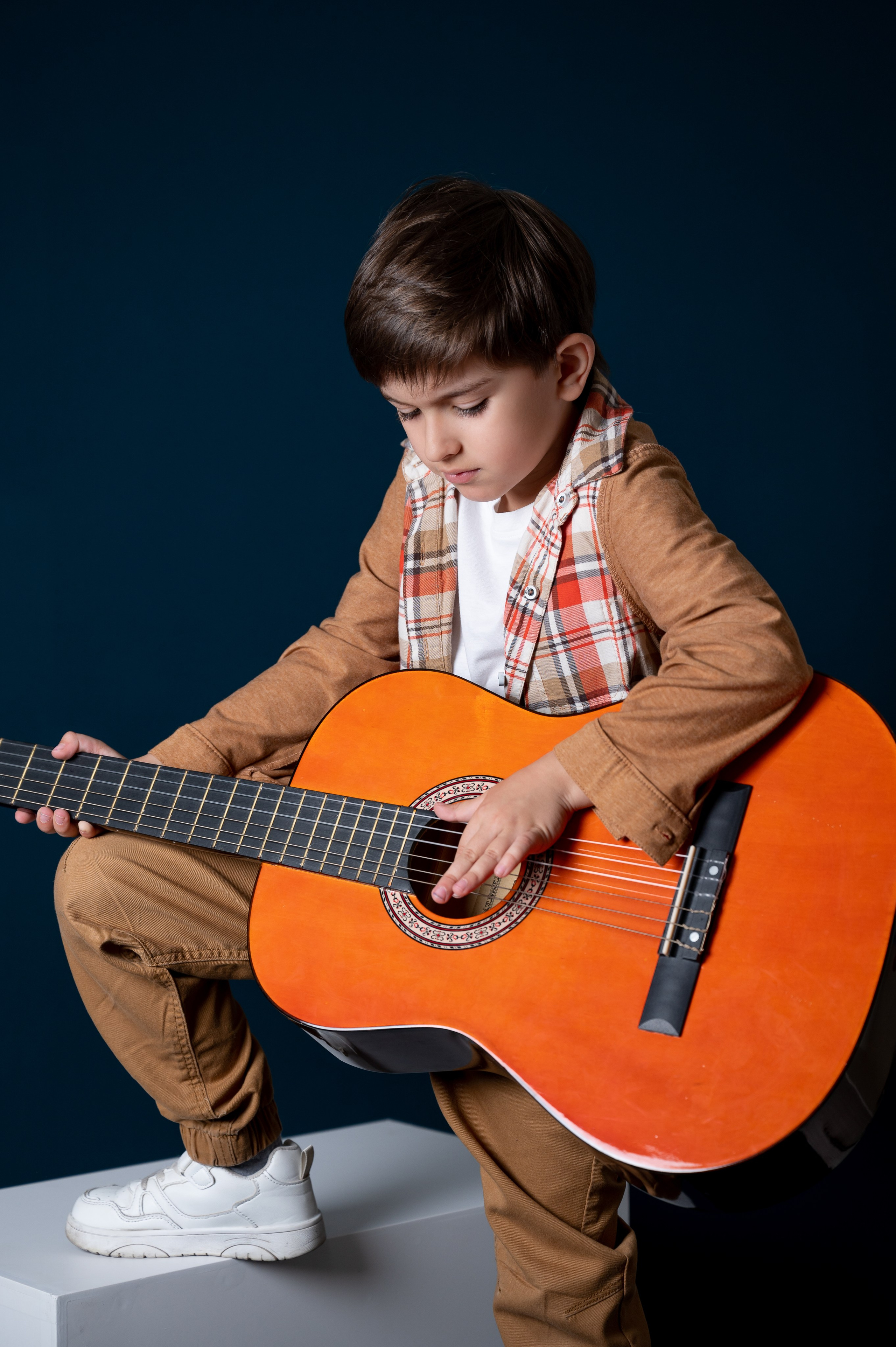 Фотосессия для Даниила. Школьный и семейный фотограф в Ростове-на-Дону