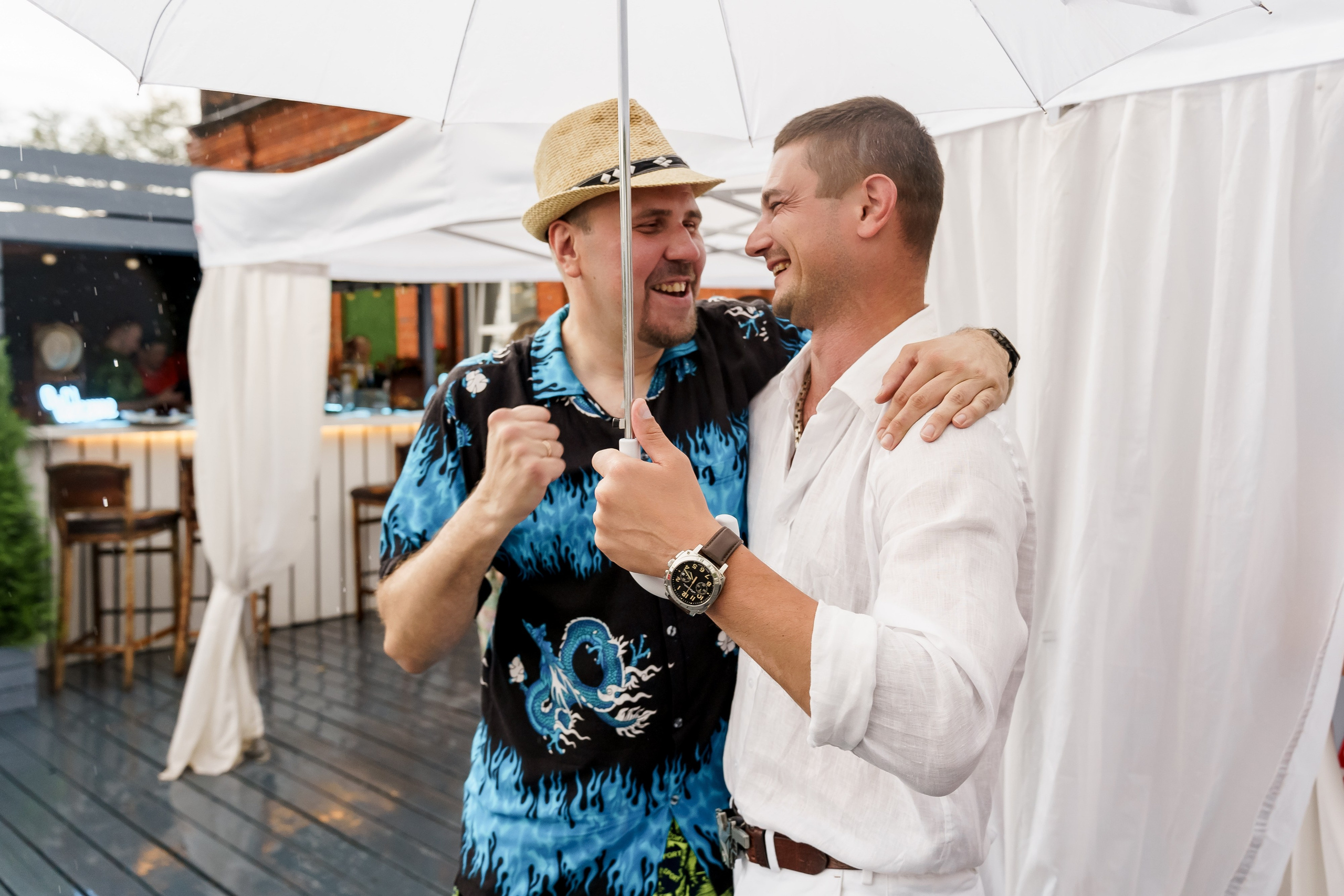 Свадьба Мариам и Семёна. Свадебный фотограф в Москве Яна Деньгина