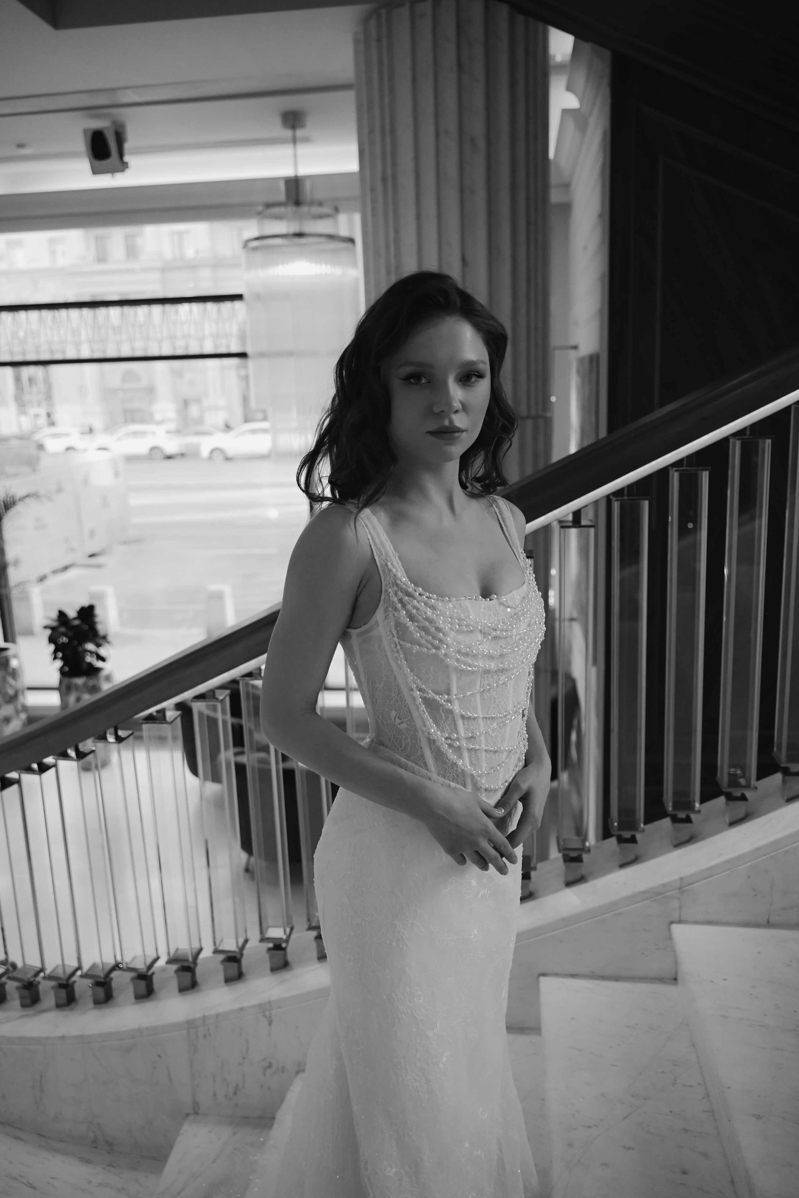 Marriott Moscow. Свадебный и семейный фотограф в Уфе Александров Максим