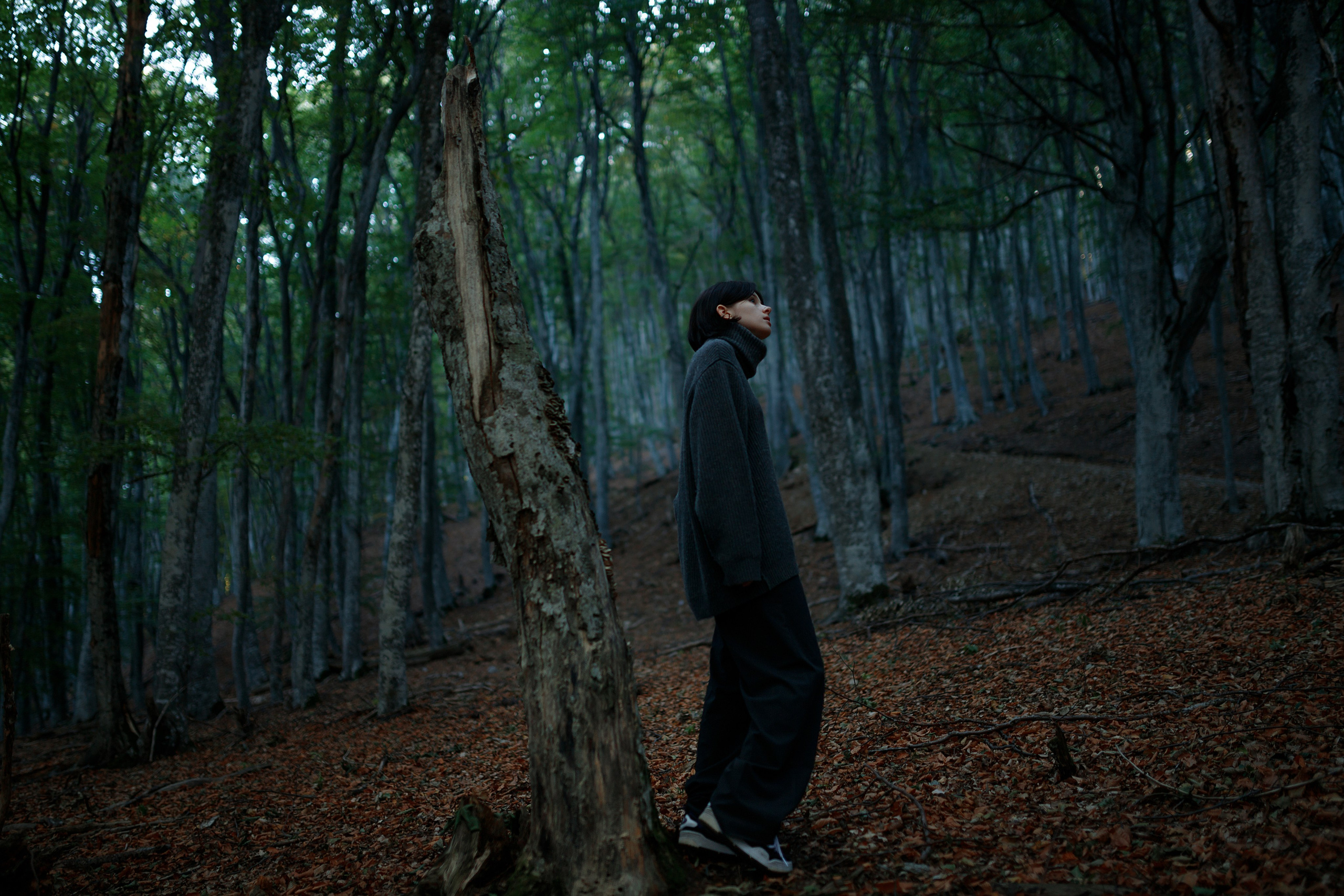Portrait. Портретный фотограф в Симферополе Екатерина Аляпина