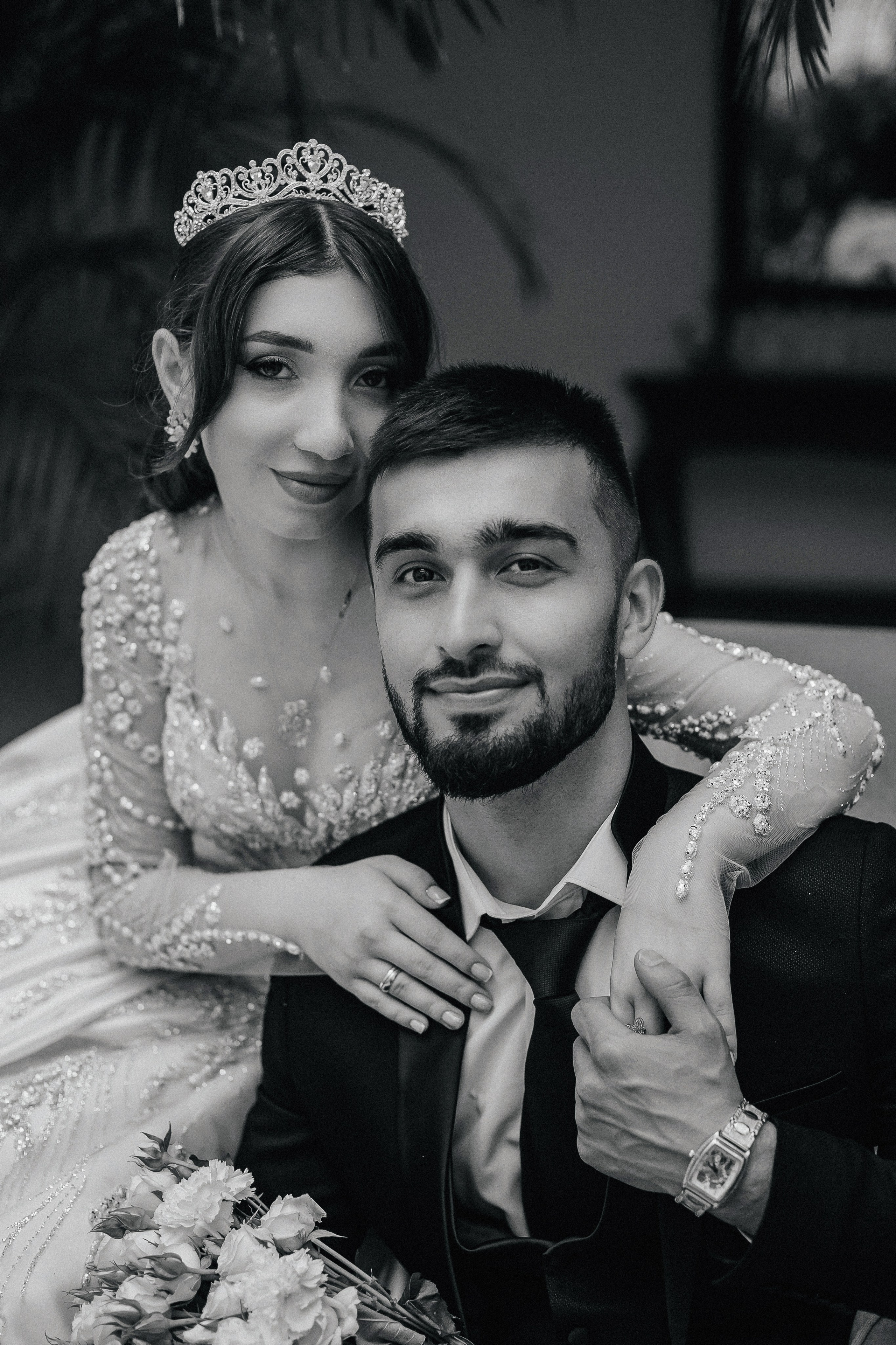 Али & Афина. Алина Фирсова — свадебный фотограф в Краснодаре, Архызе и Домбае (КЧР)