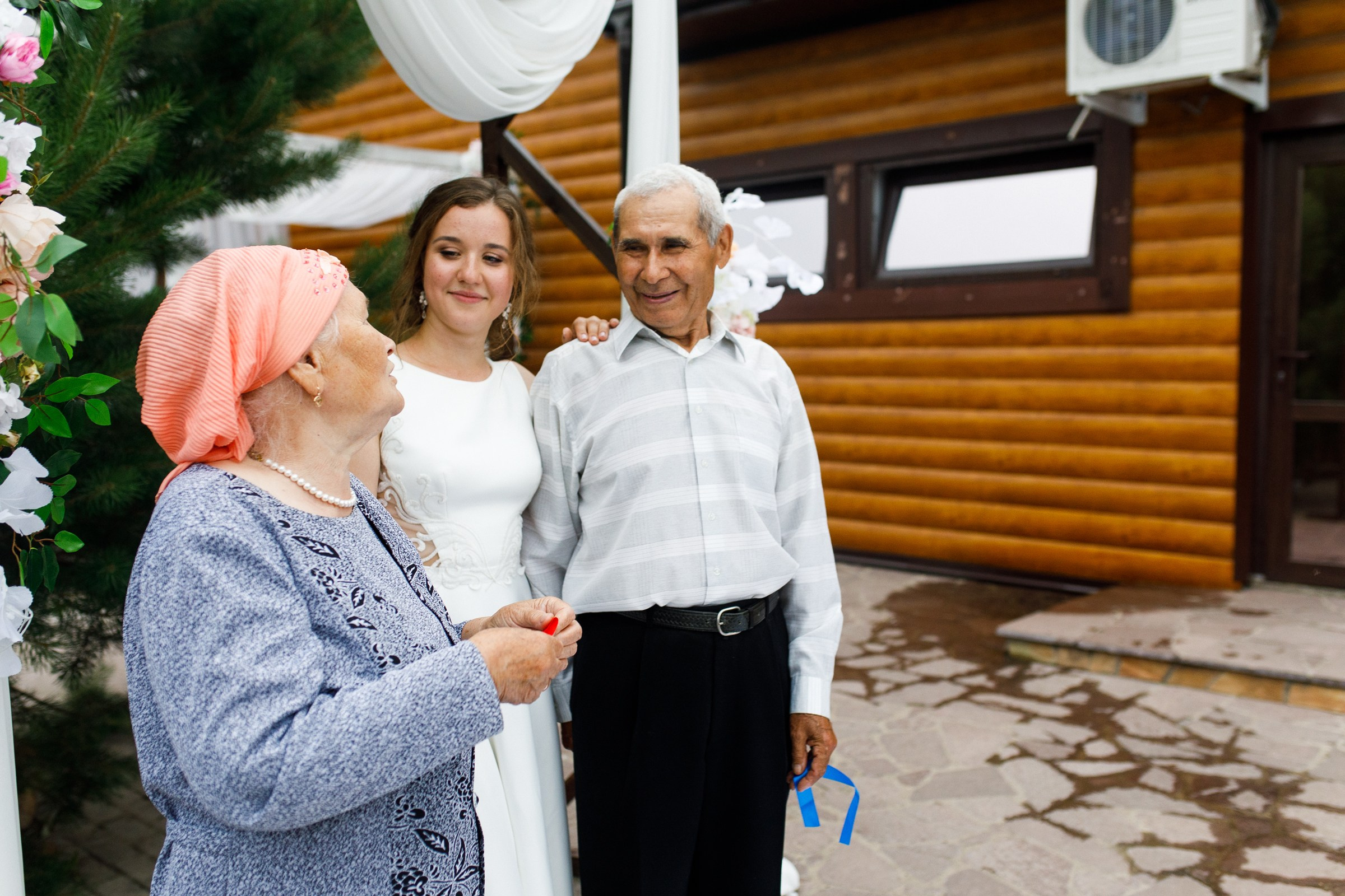 Вадим и Алия. Фотограф в Уфе Ирина Идрисова