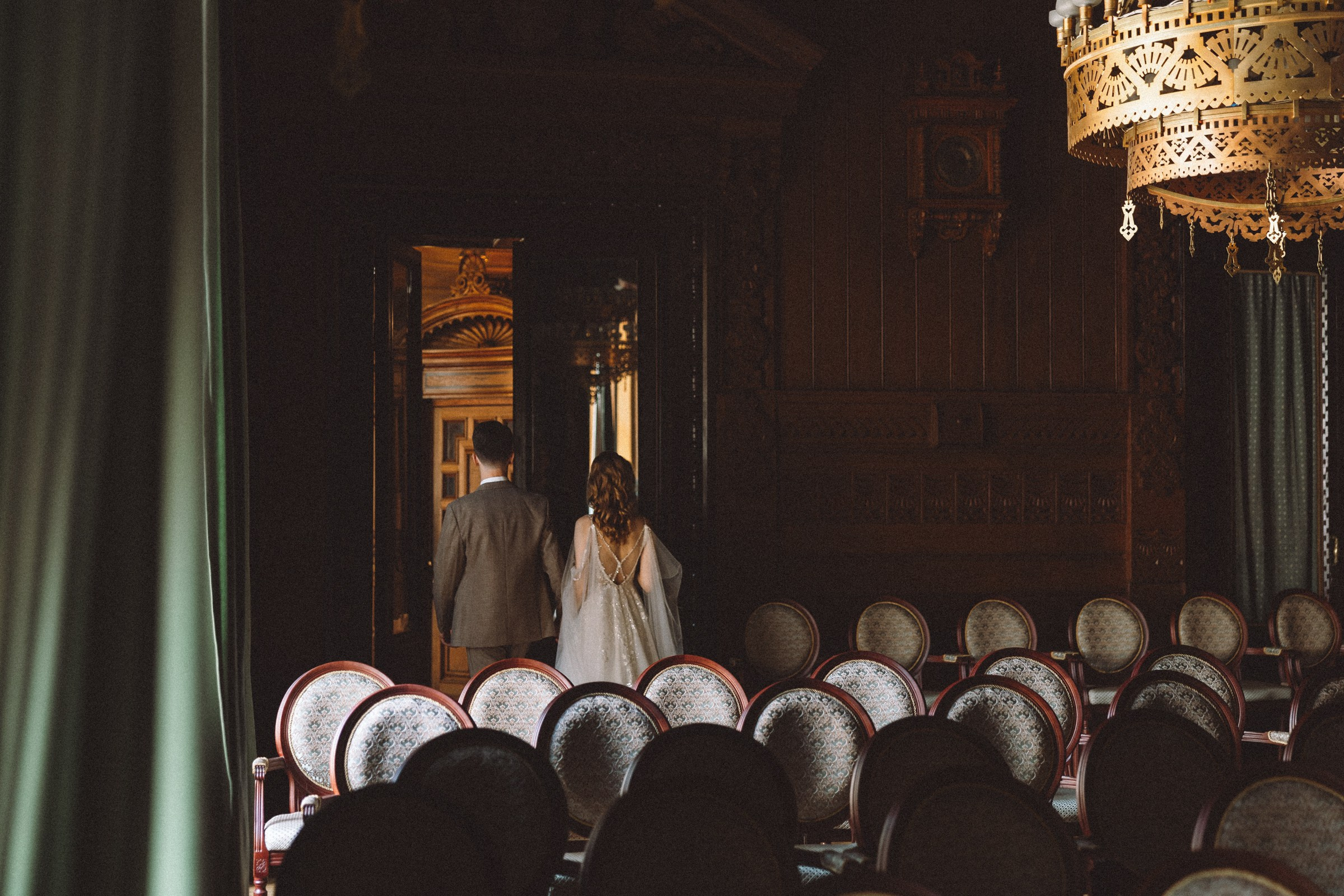 Юлия и Владимир. Lifestyle фотограф в Санкт-Петербурге Анна Щекалева