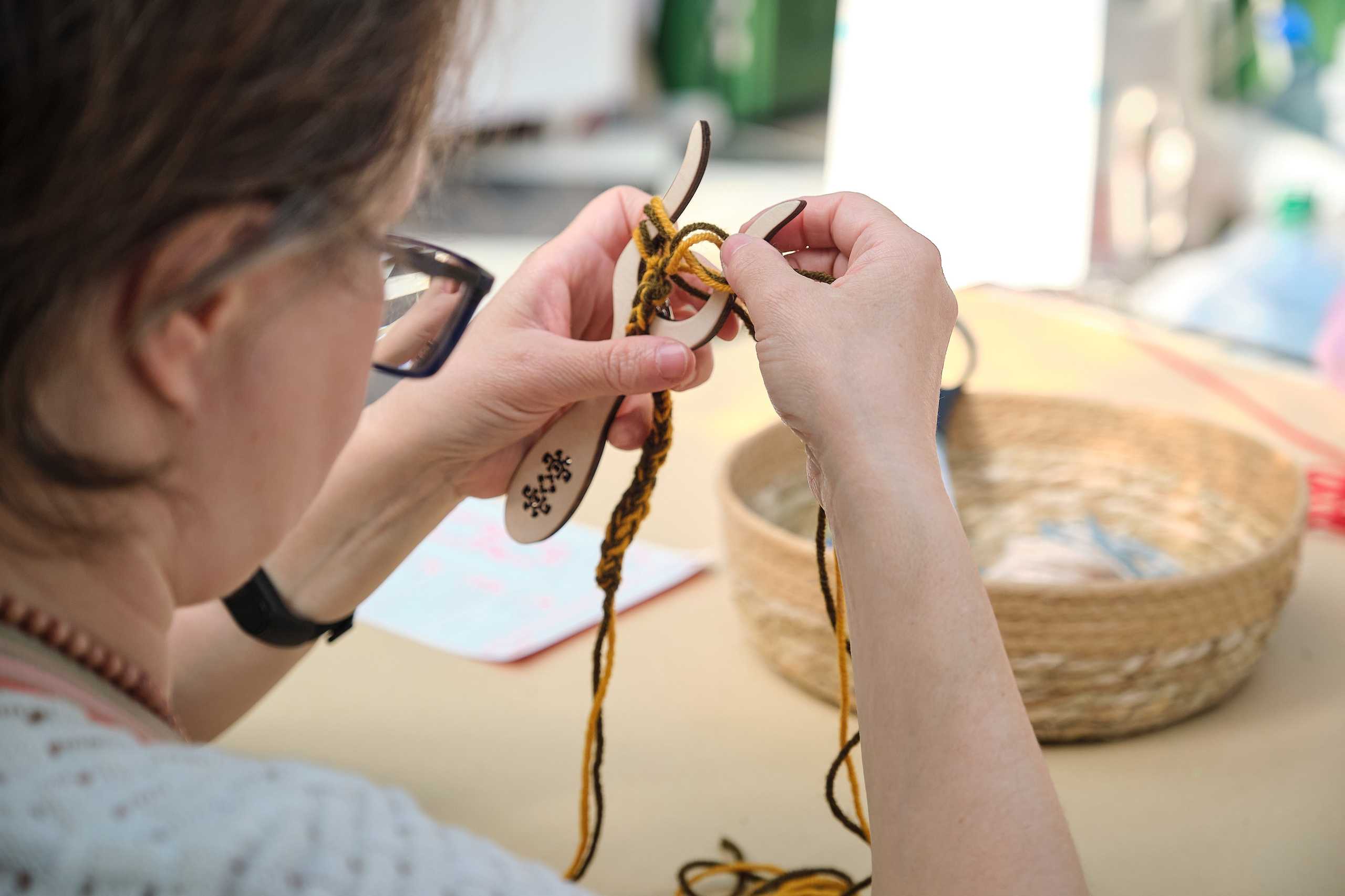 Репортажи для RUSSPASS