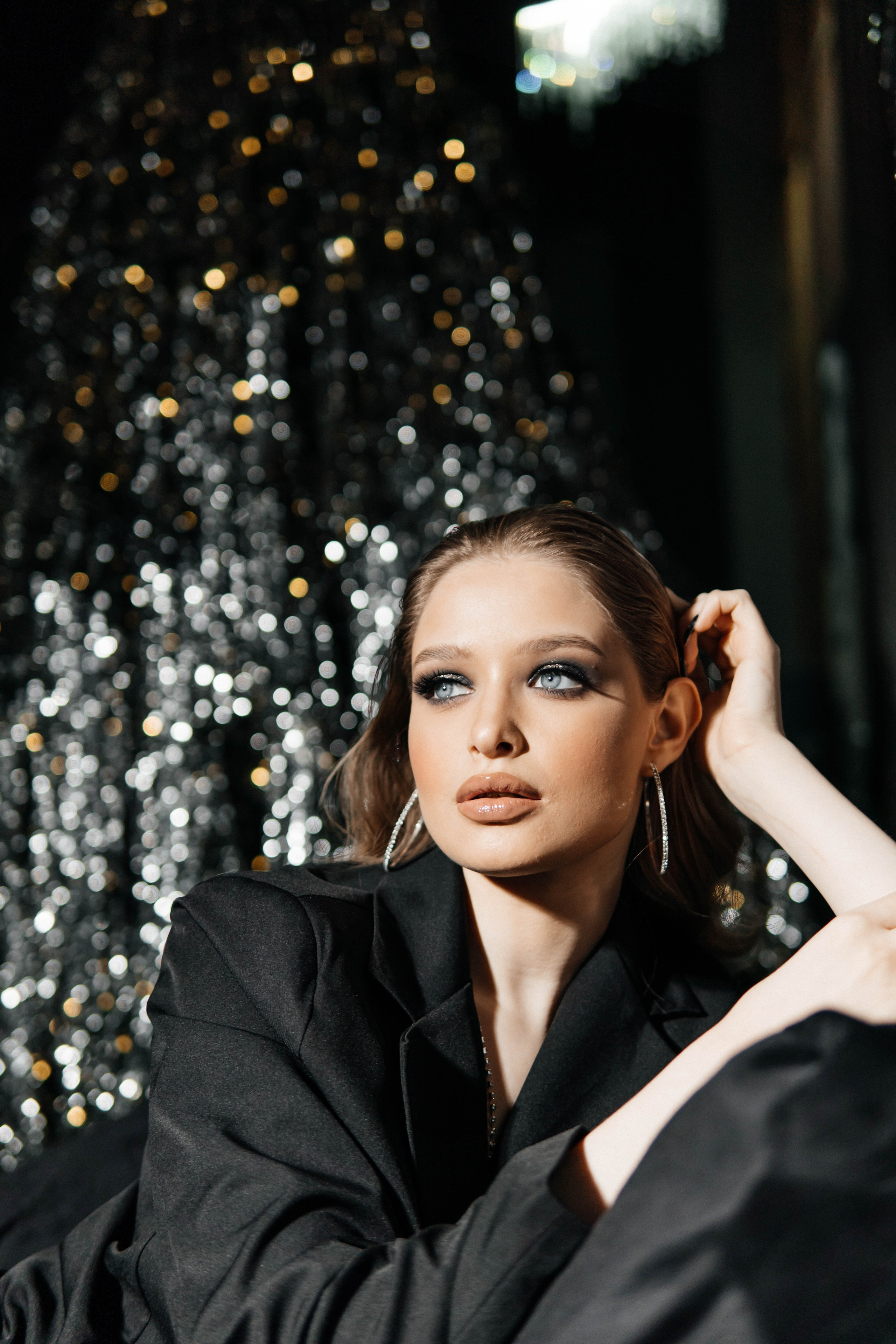 Елизавета. Главная страница