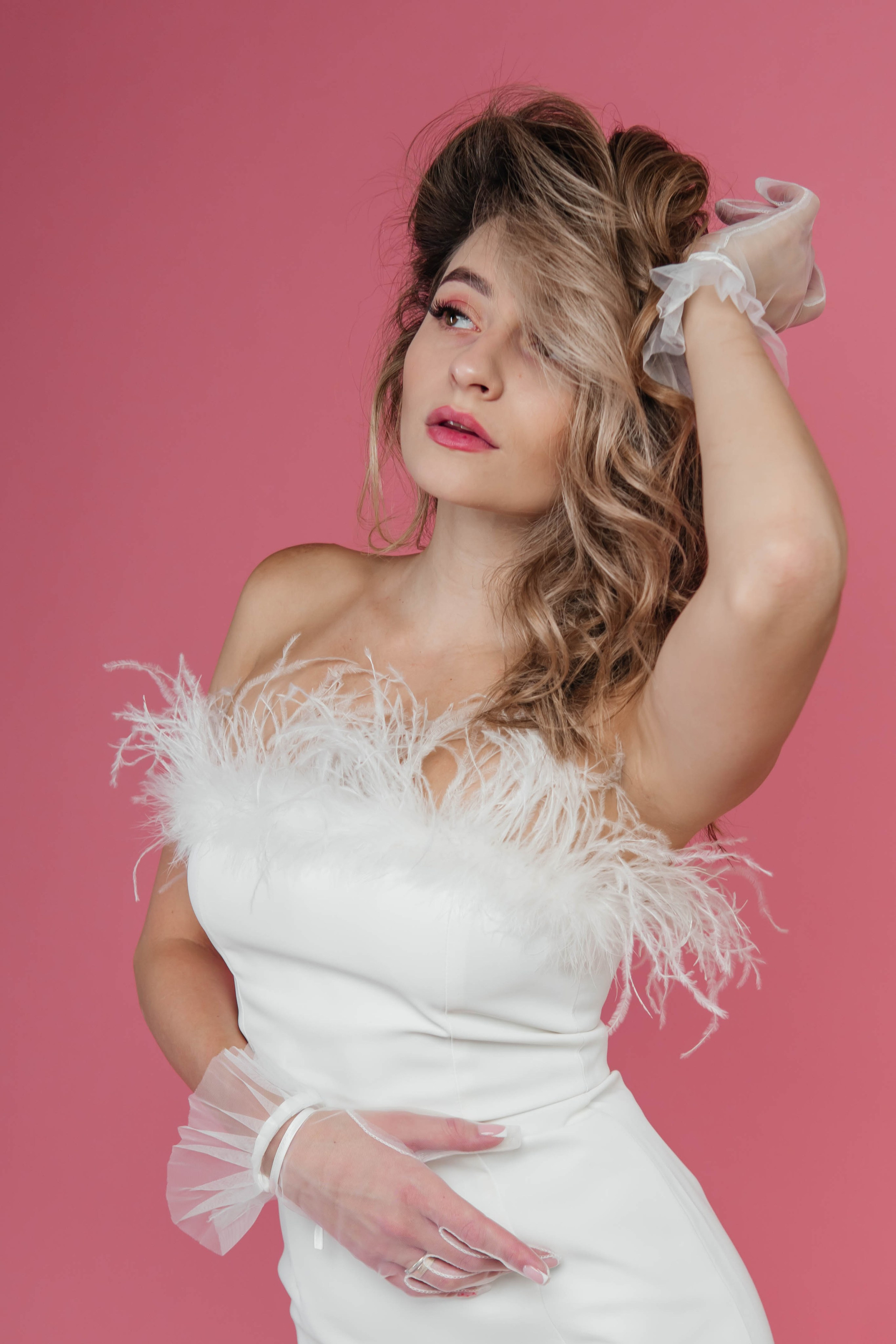 Ольга. Главная страница