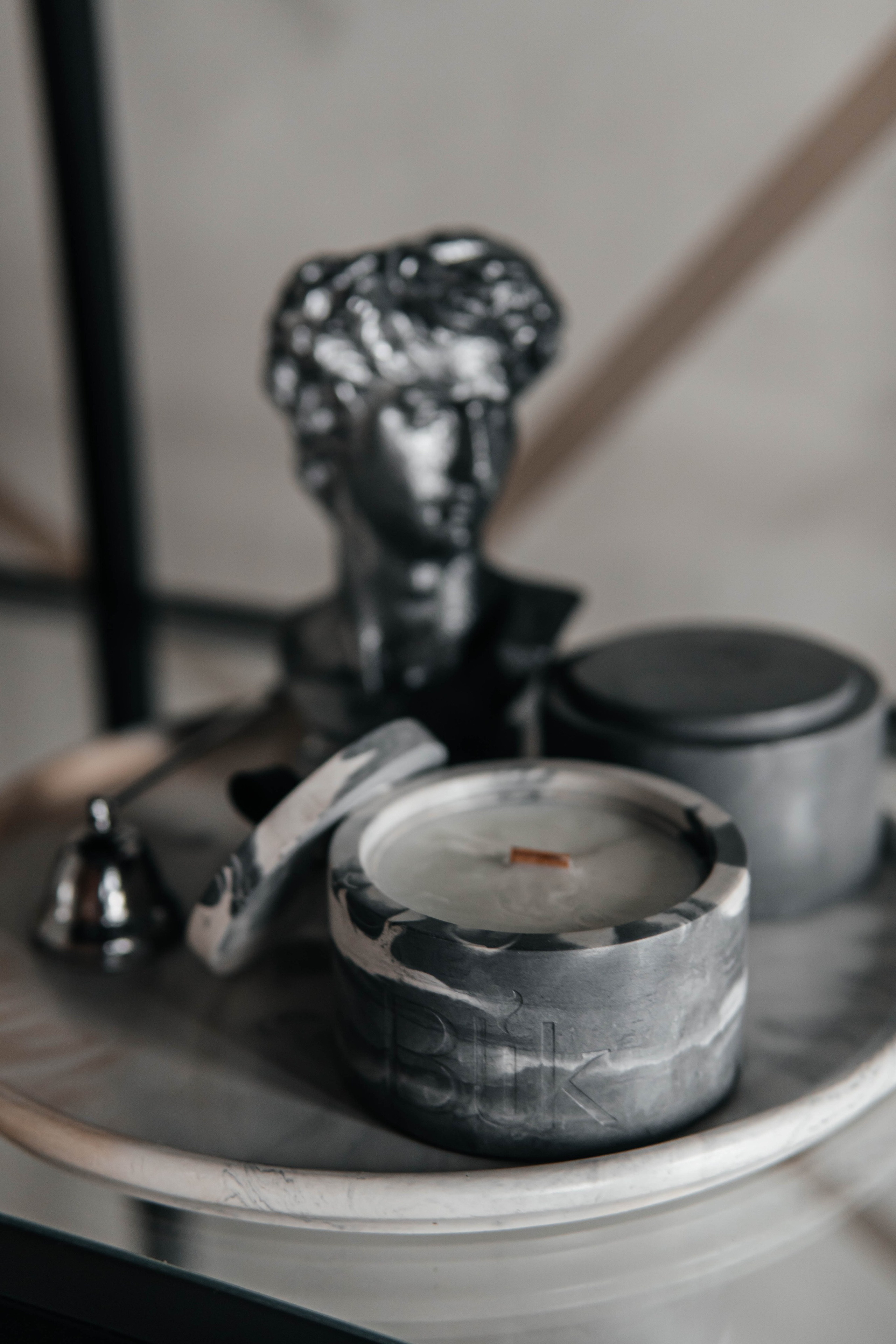 Екатерина, аромасвечи. Главная страница