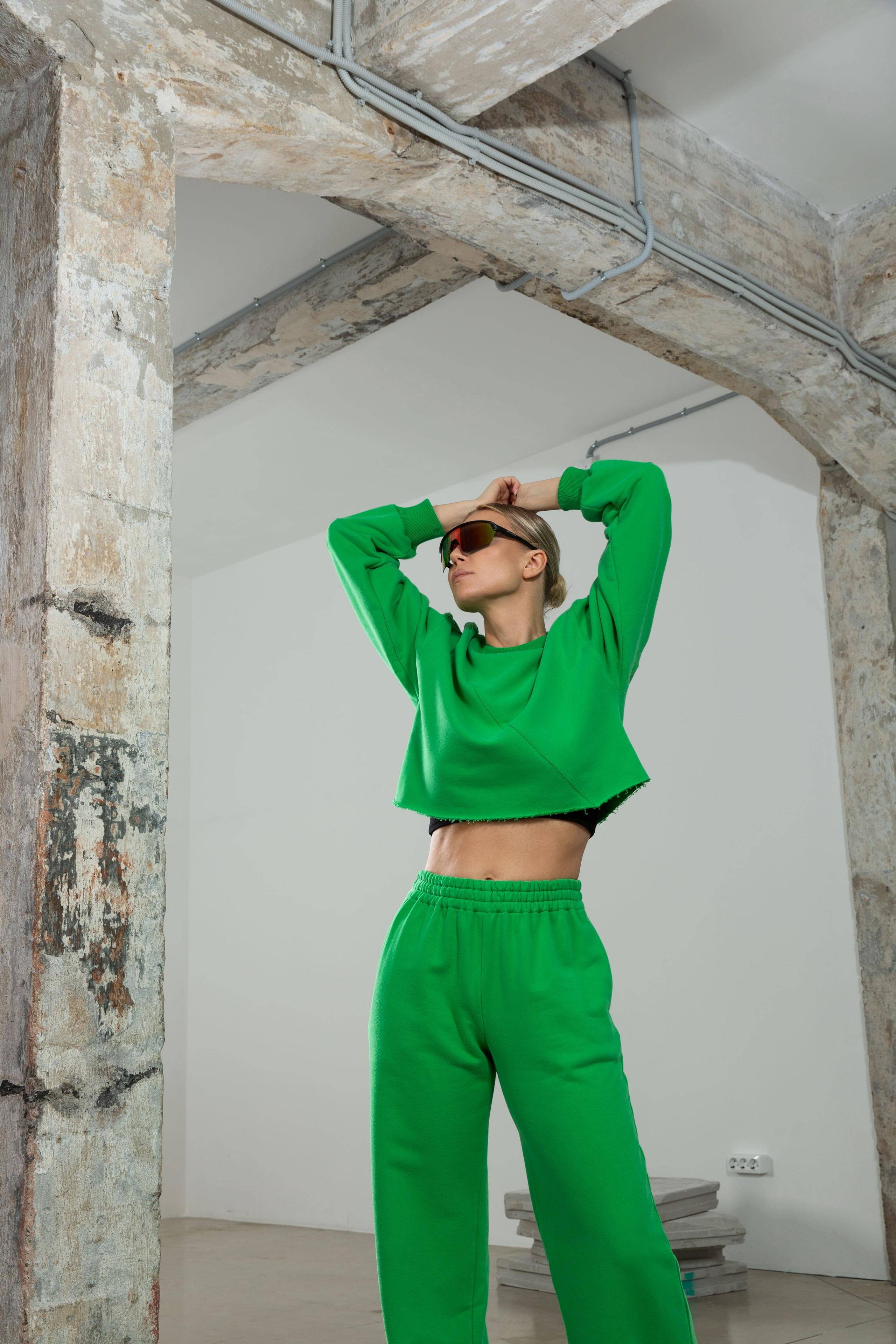 Фотосъемка стильных луков для маркетплейса и шоу-рума. Свадебный и портретный фотограф в Санкт-Петербурге Надежда Чечулина