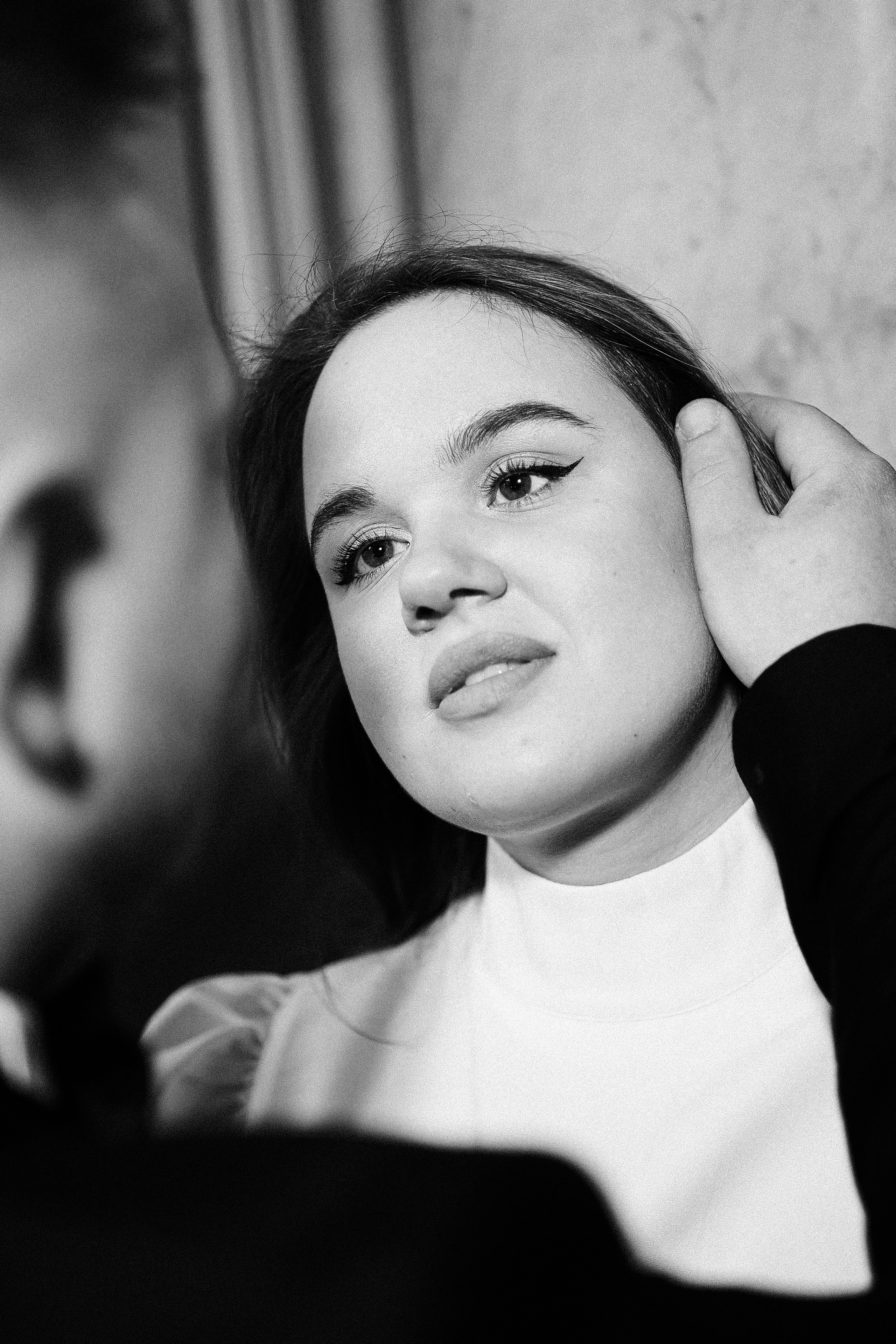 Лиза & Витя. ДБ1. Phdkvmr.ru