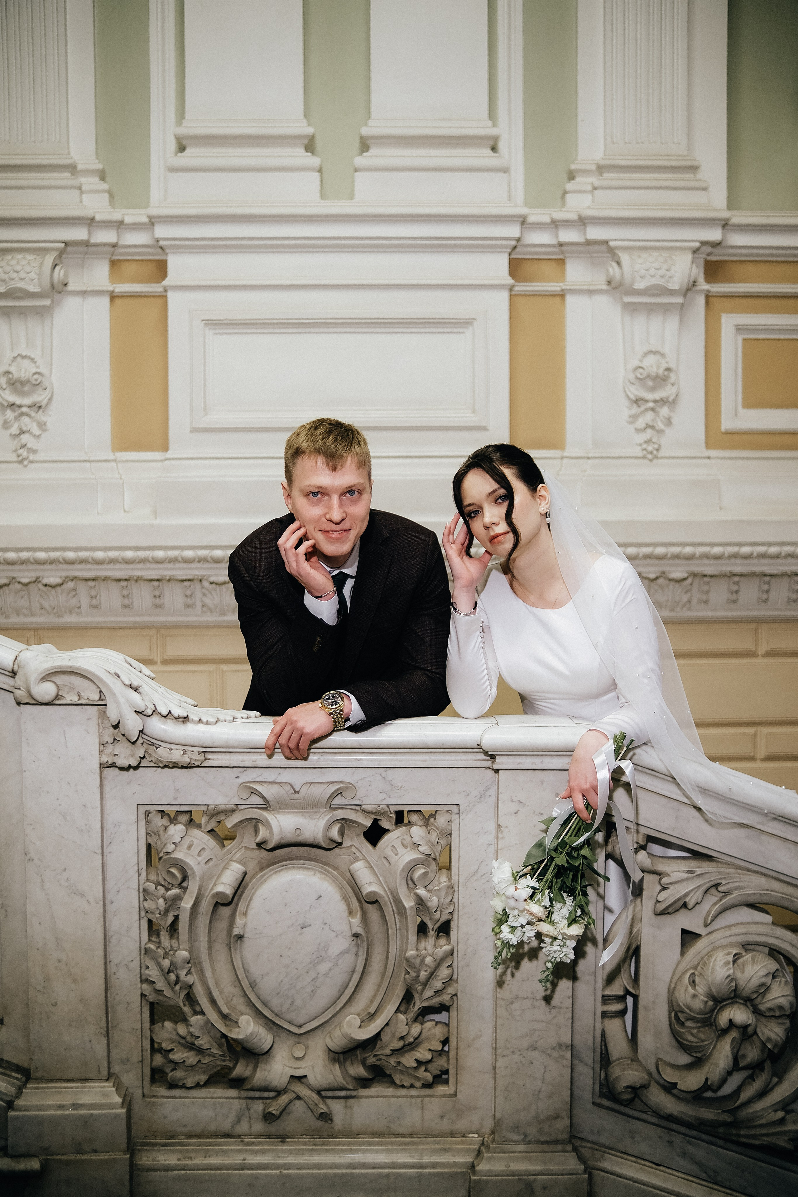 Маша & Саша. Дб1. Phdkvmr.ru