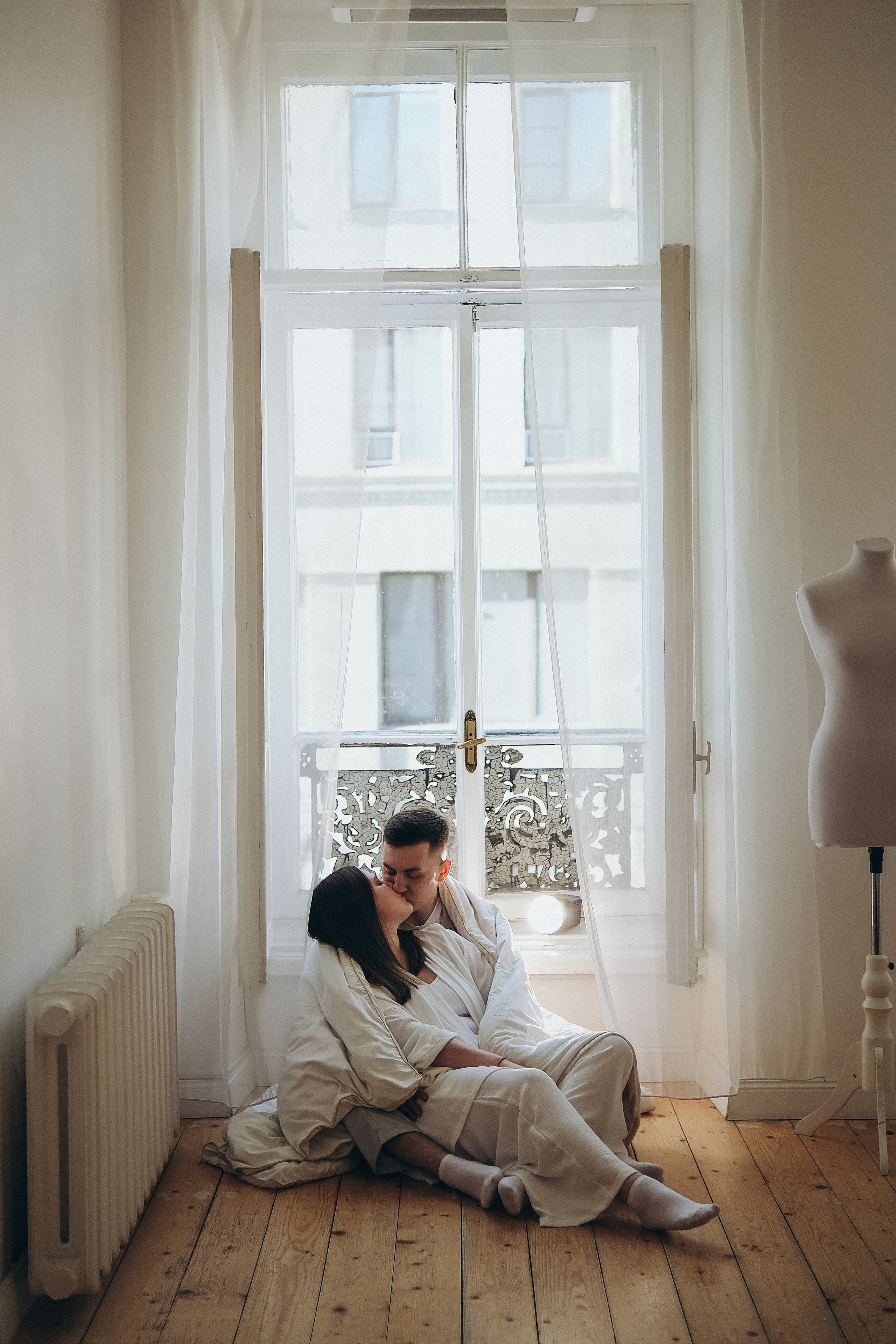 Катя & Костя. Phdkvmr.ru