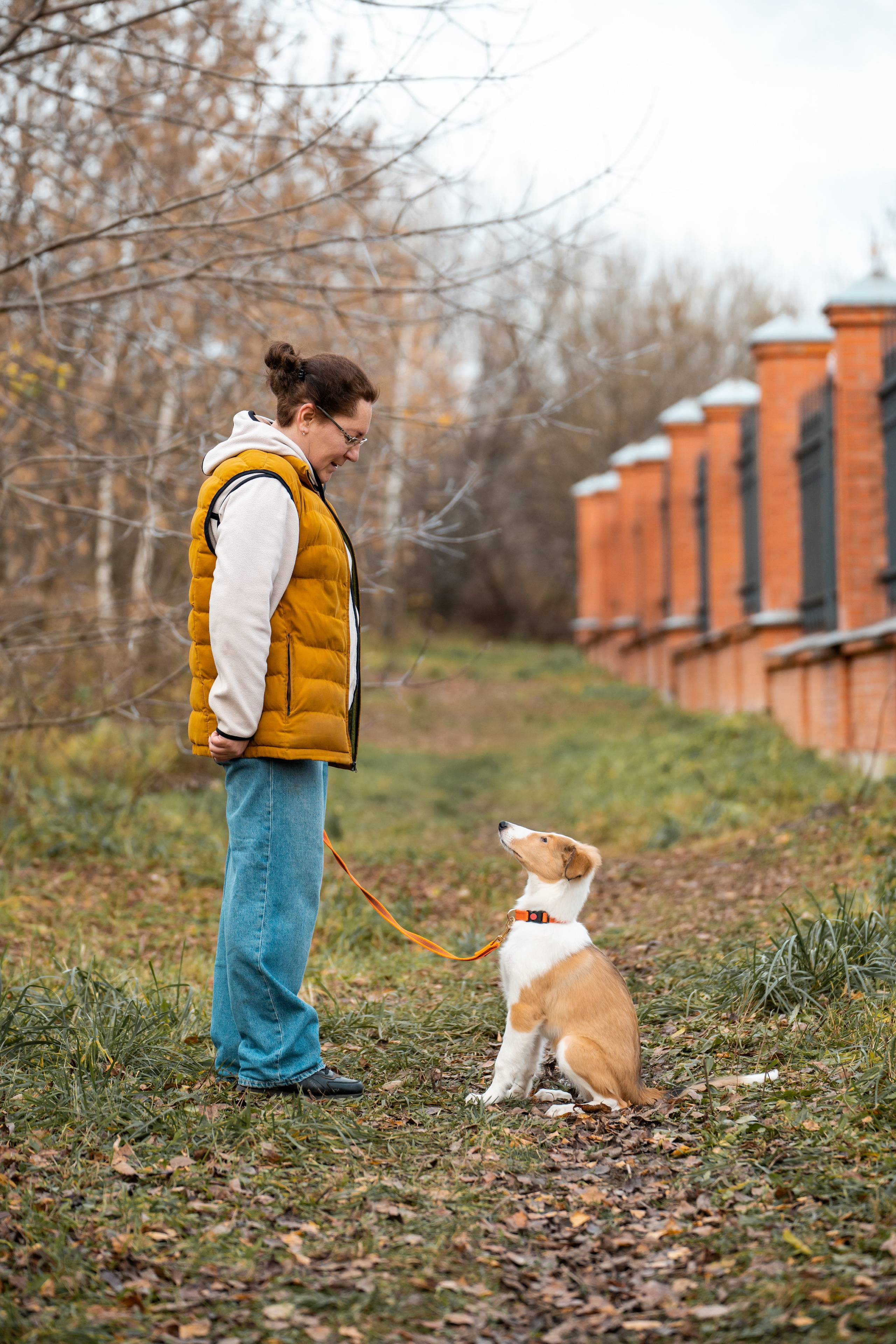 Семейные и романтичные. Фотограф и ретушер в Москве Екатерина Нарубина