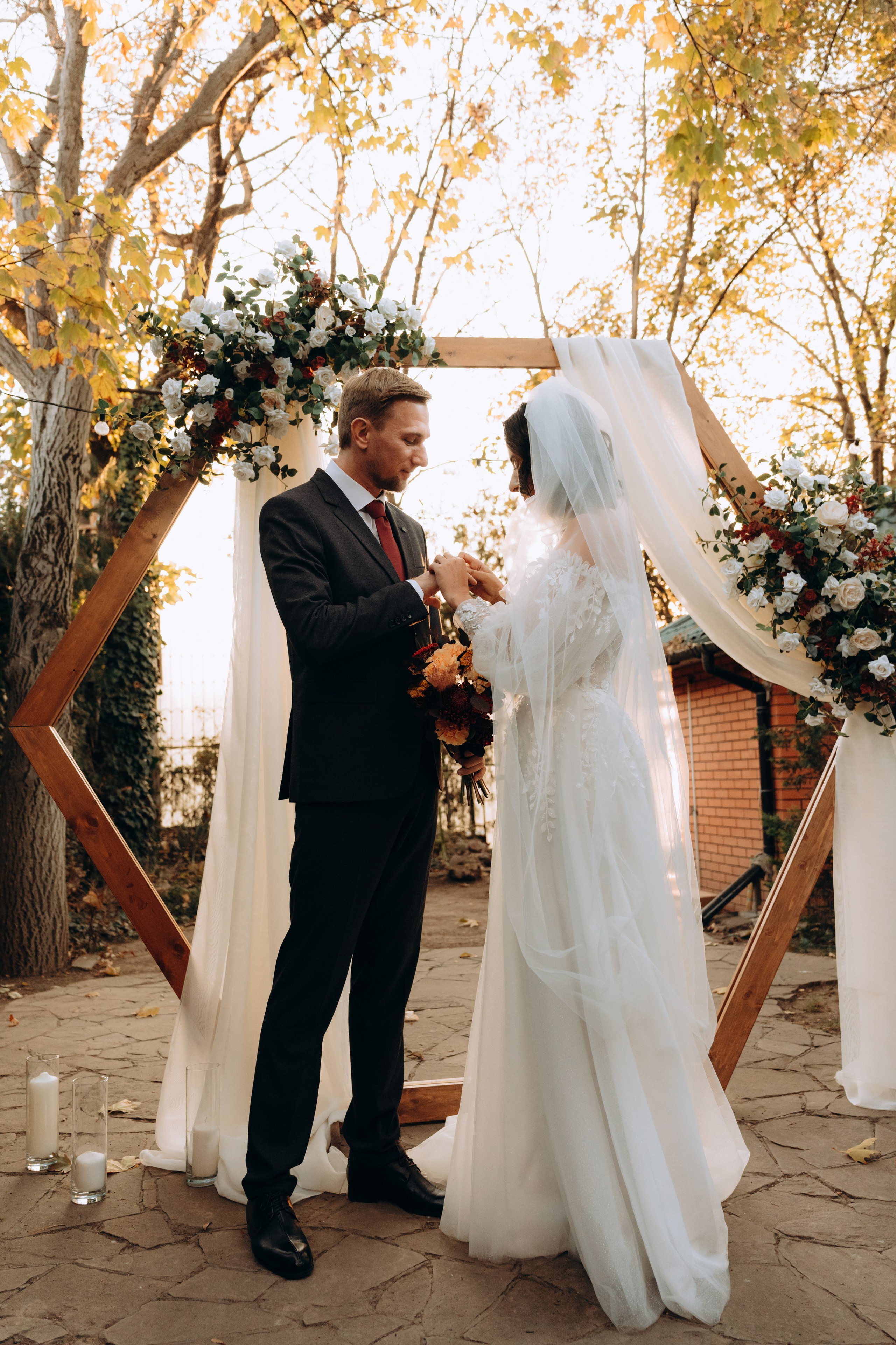 Свадебная фотосессия в симферополе. Портретный свадебный фотограф Крым | Евгения Щитенко