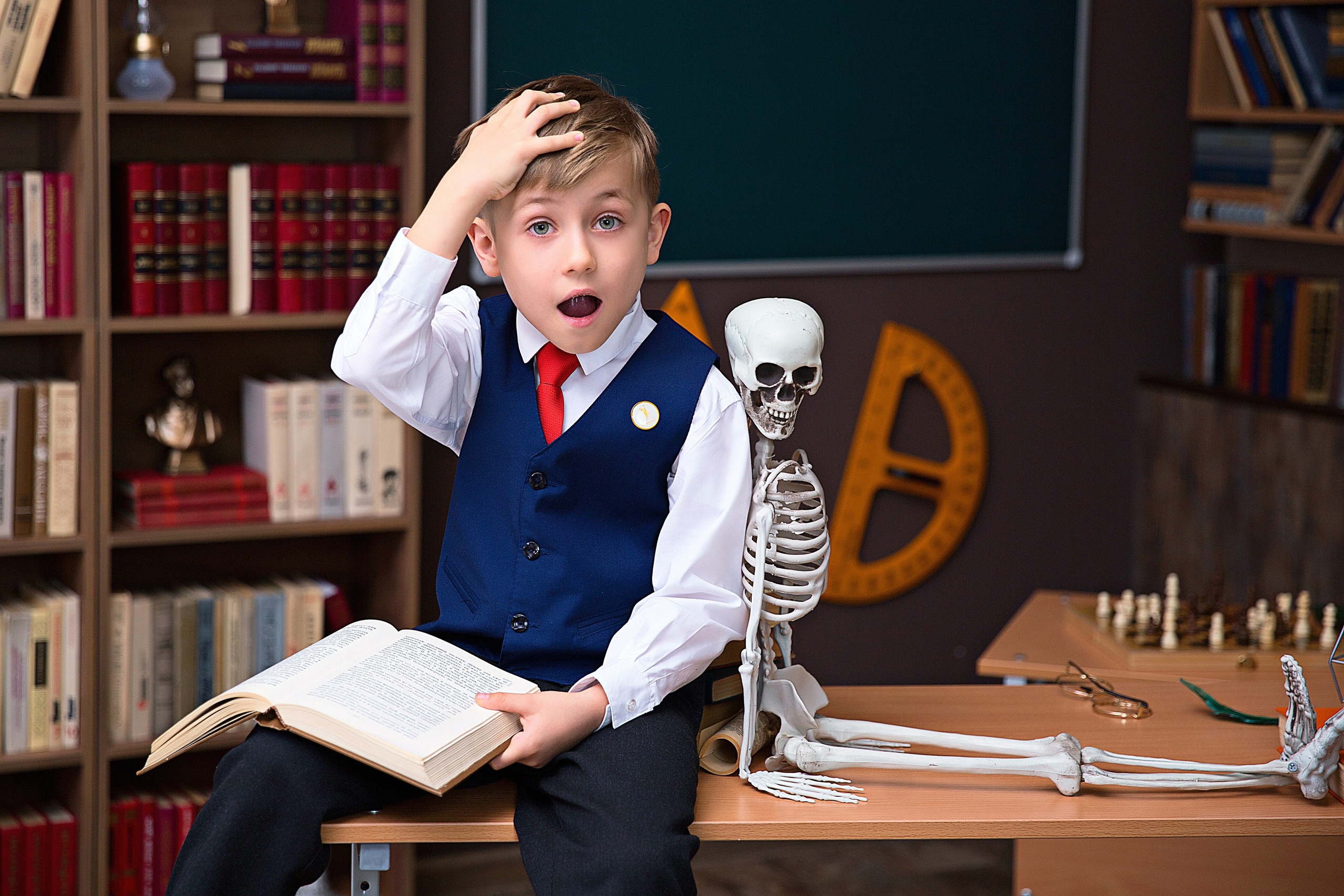 Выпускные фотосессии. Детский школьный фотограф в Кемерово Зиновьева Екатерина