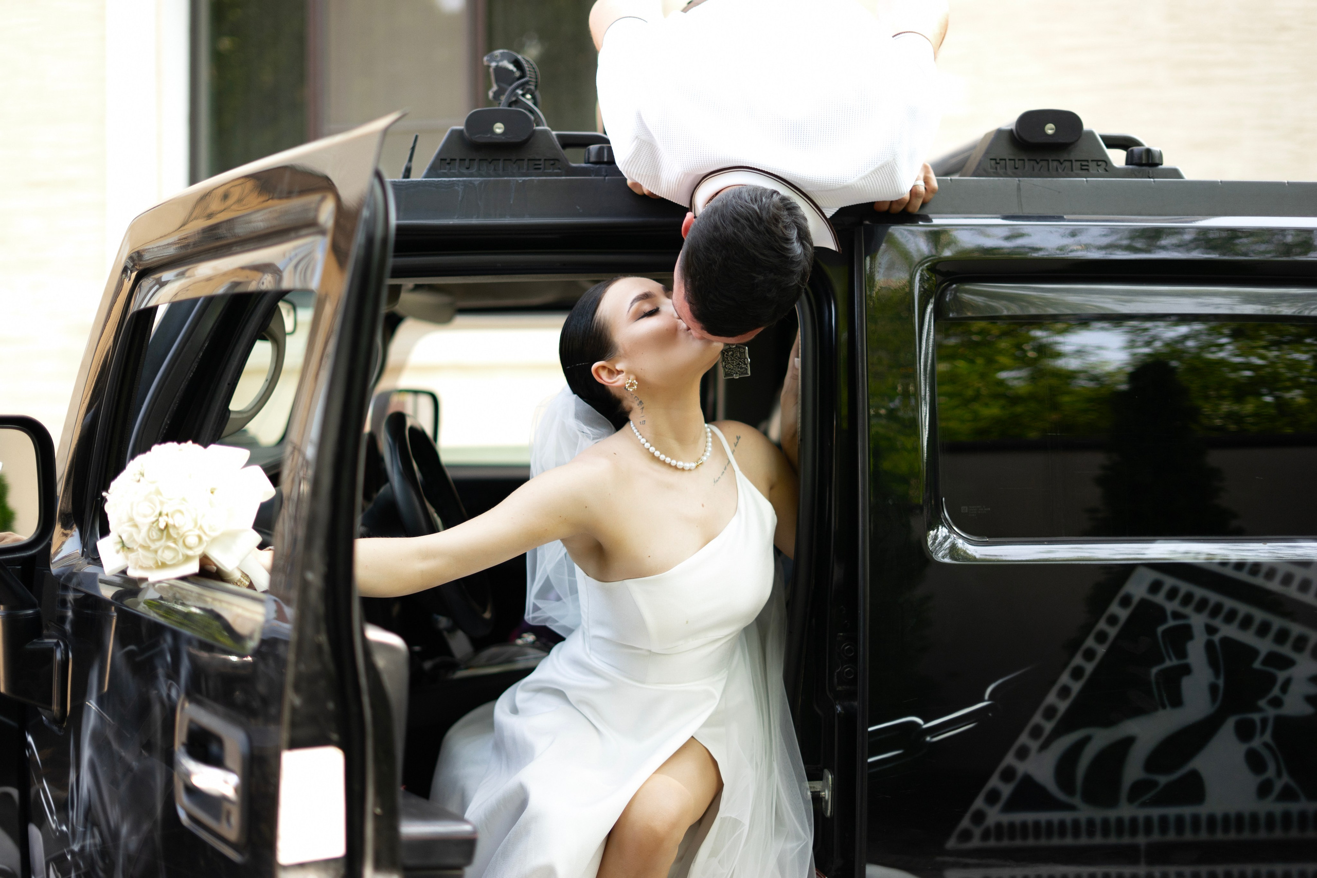 Инна и Жора. Фотограф Новошахтинск|Ростов, Дарья Секрий