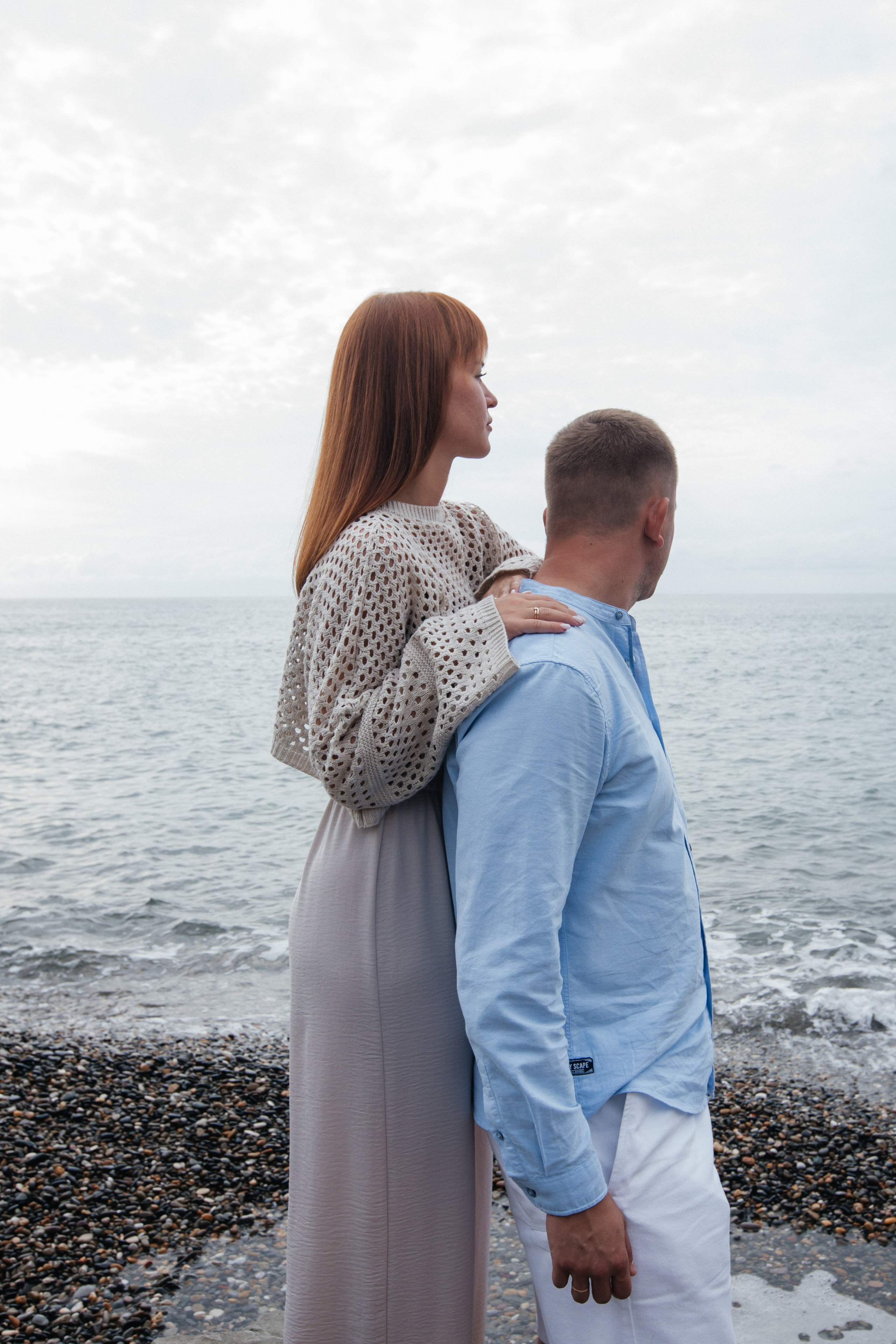 Степа и Катя. Фотограф Сочи, Екатеринбург, Евгения Ефимова