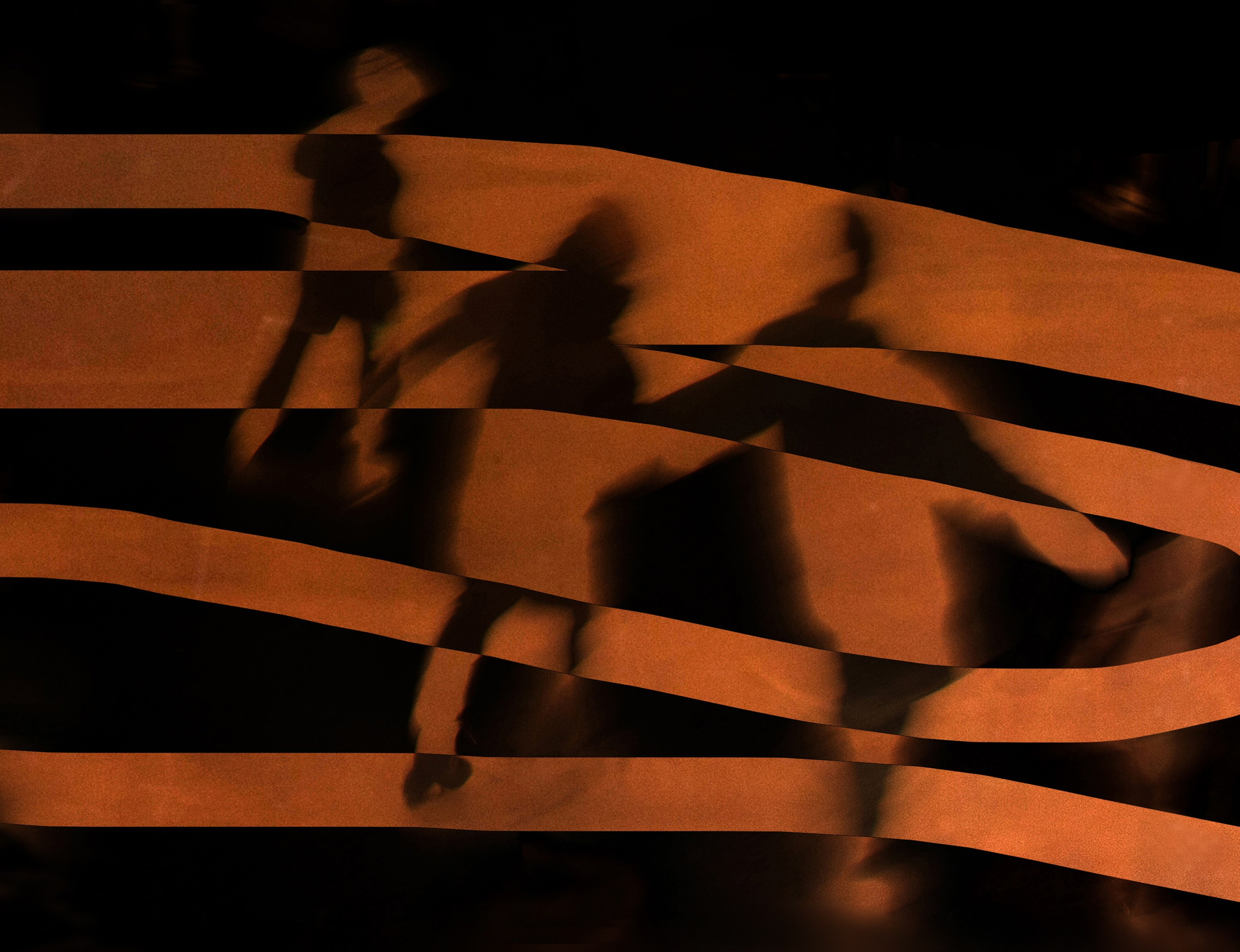 ARTWORKS. Visual artist and photographer Alexandra Muravyeva