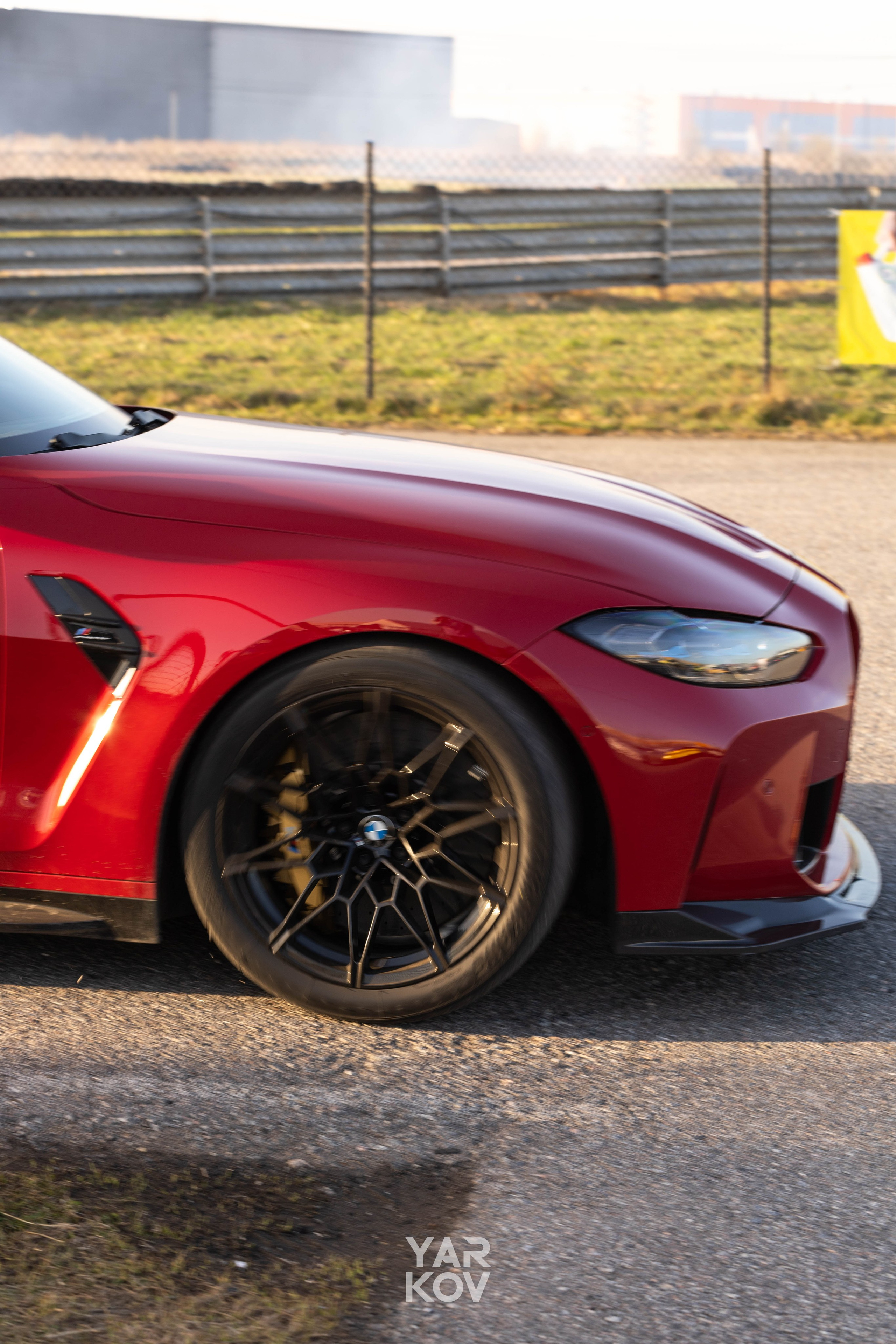 Lets.Drift. Репортажный фотограф в Иркутске — Ярослав Ковалёв