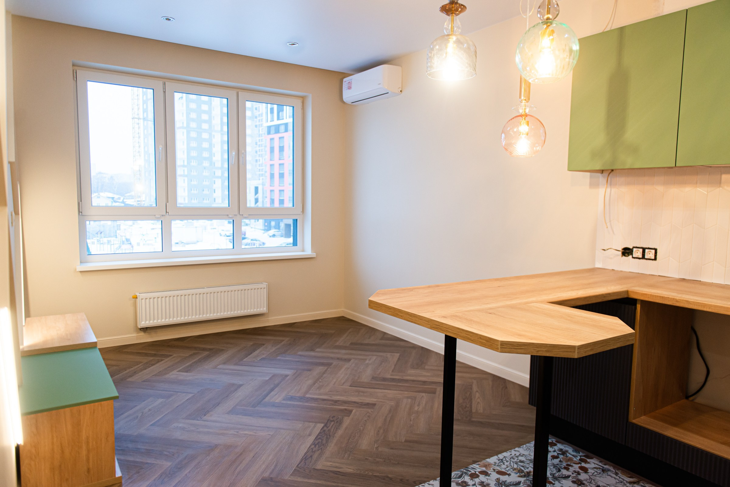 Фотограф новостроек в Екатеринбурге Ирина Смирнова. Профессиональный фотограф в Екатеринбурге Ирина Смирнова