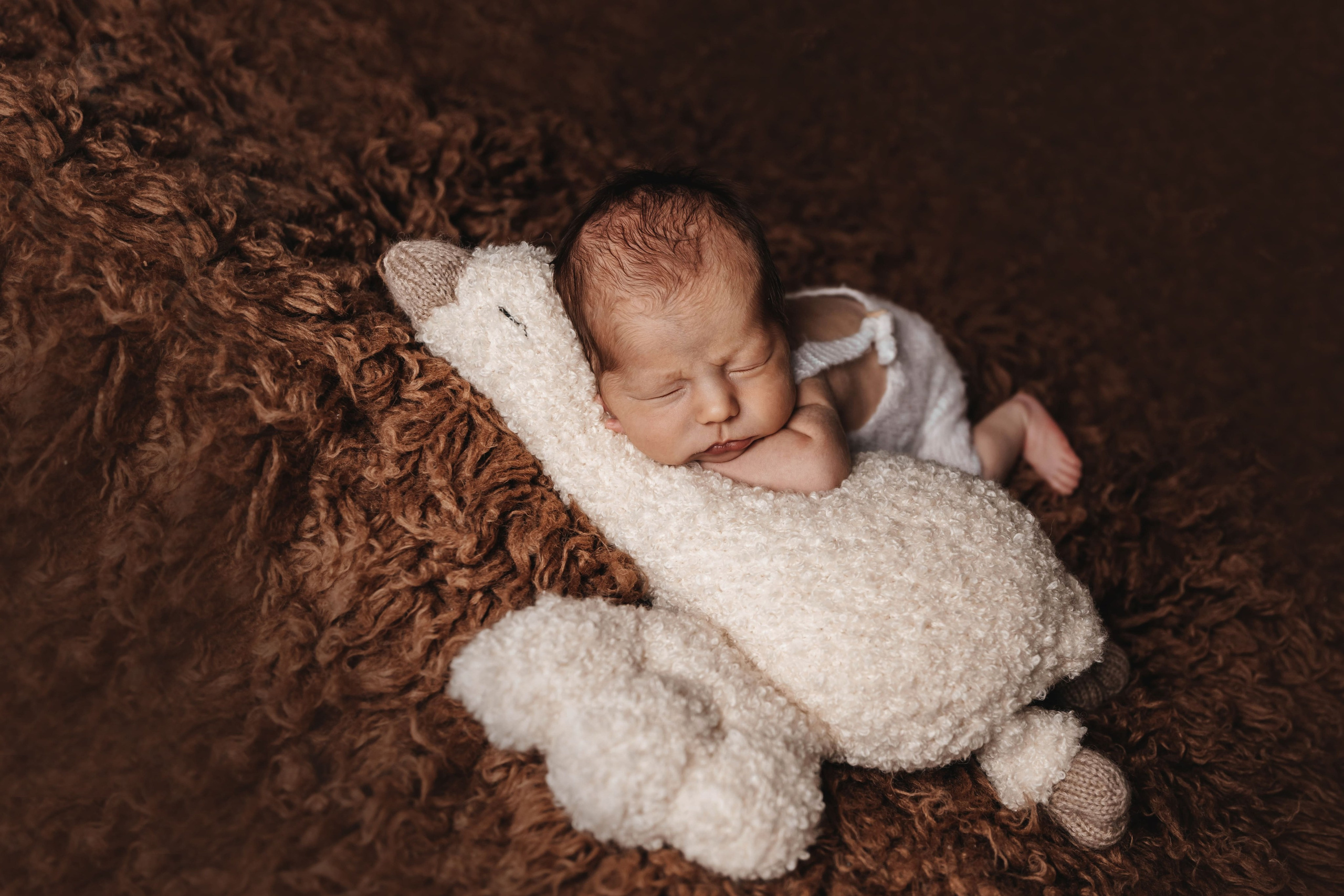 Ньюборн «Оптимальный» / «Ультра». Фотограф новорожденных Люберцы, Жуковский, Раменское