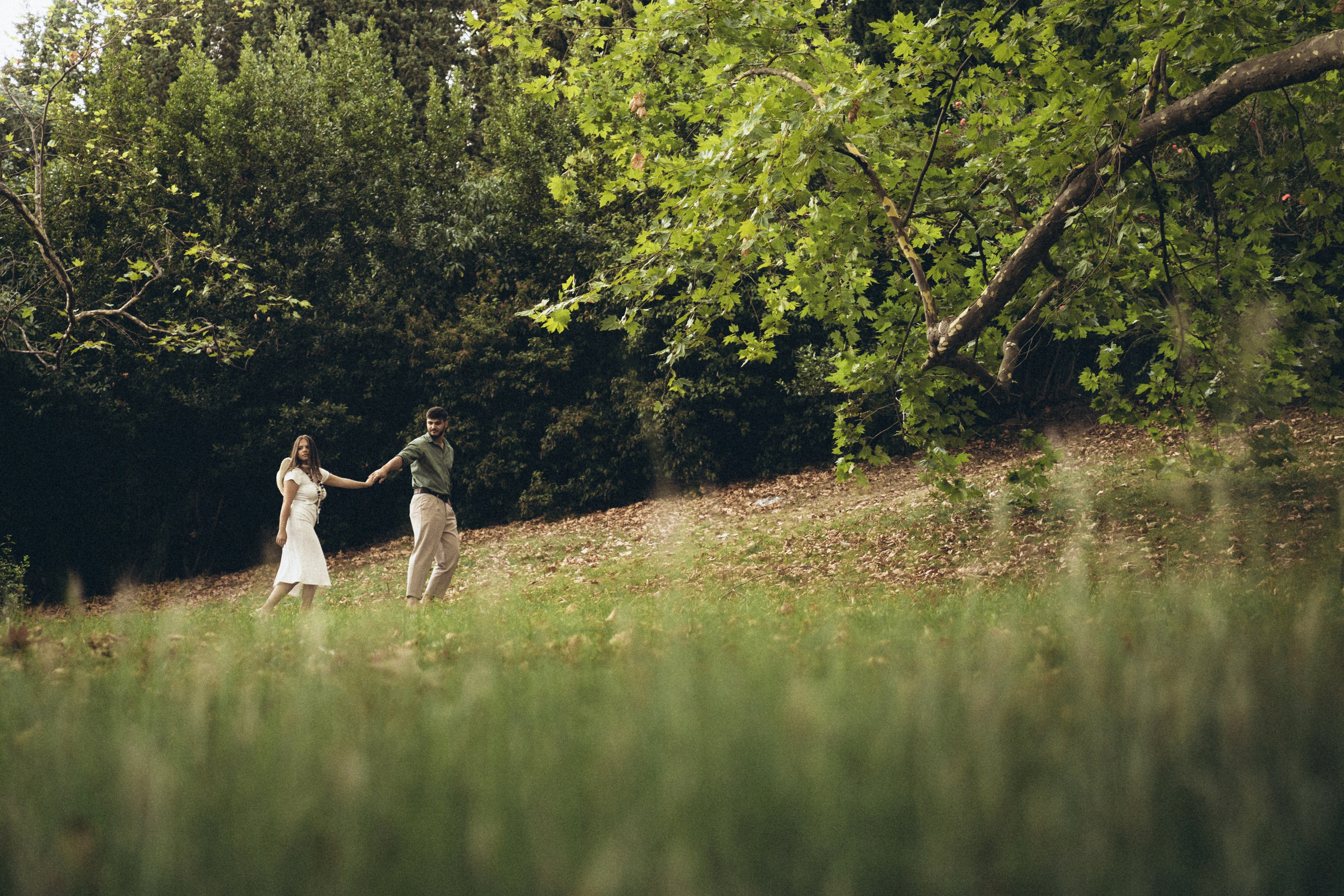 История любви красивых ребят. Фотограф в Севастополе и Крыму Горбунов Денис