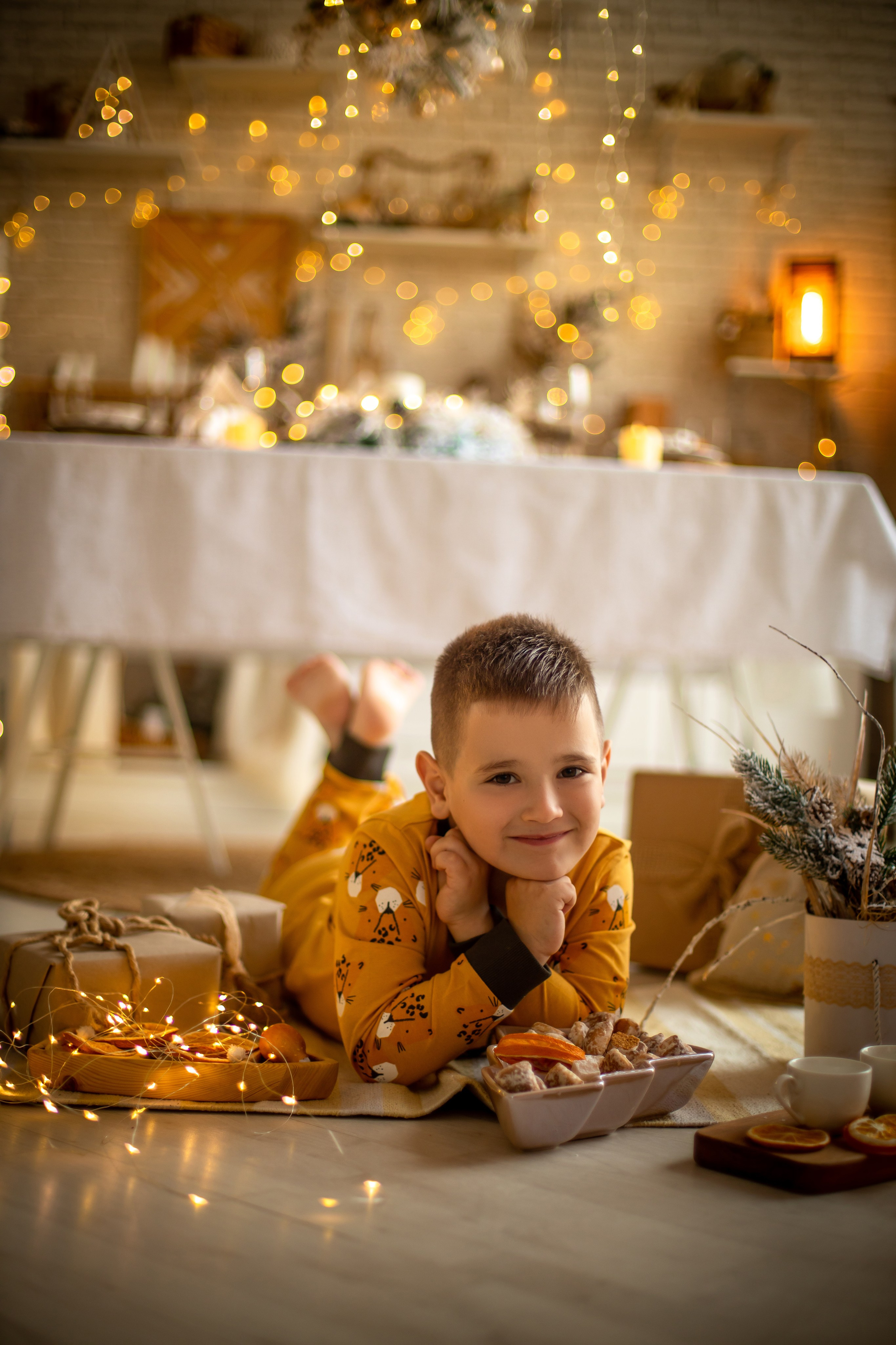 НОВОГОДНИЕ ФОТОСЕССИИ. Фотограф Анна Асташева, Ивантеевка, Пушкино, Москва