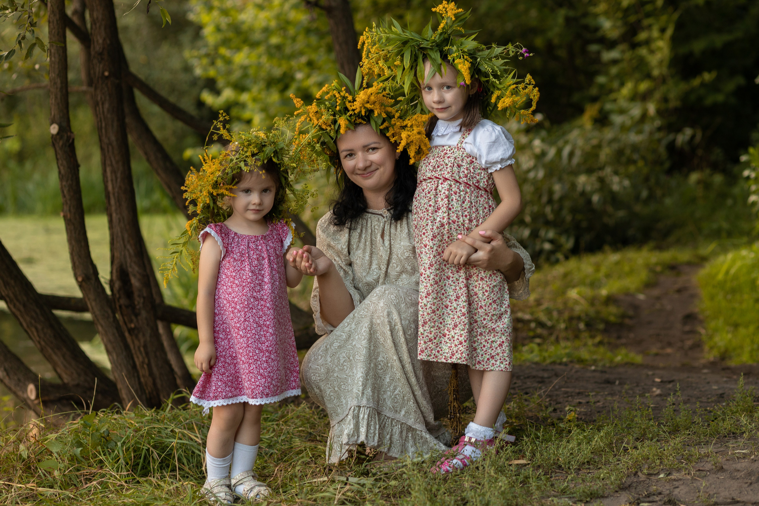 Прогулки. Фотограф Анна Асташева, Ивантеевка, Пушкино, Москва