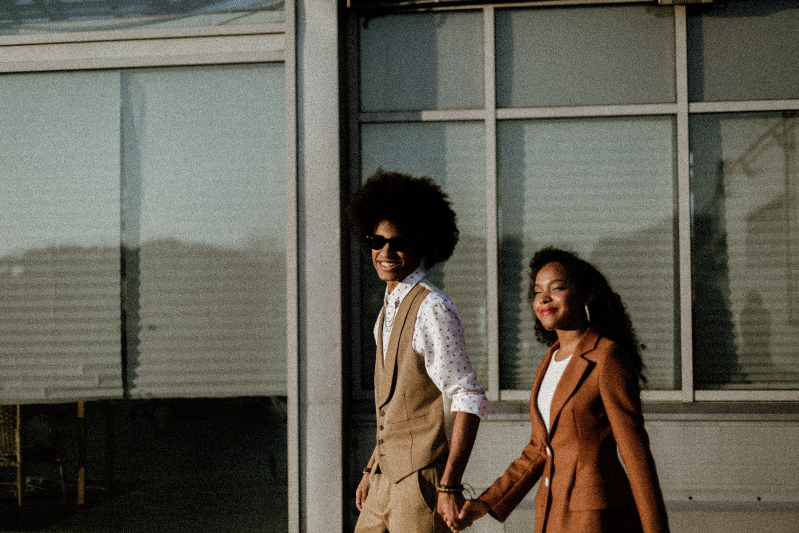 Свадебная прогулка на необычной крыше Санкт-Петербурга. Свадебный и love story фотограф в Санкт-Петербурге (Спб) Natali Iva