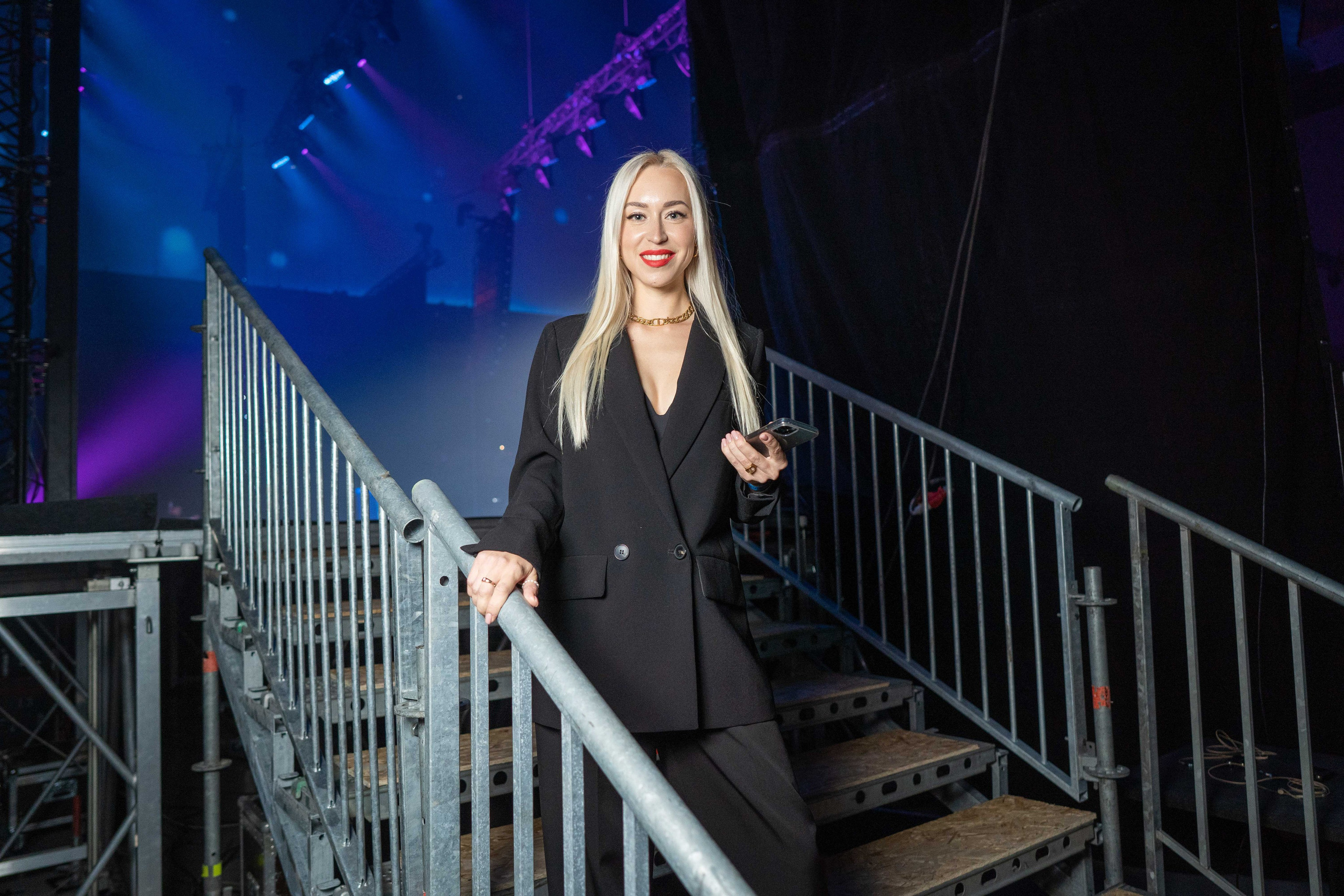 Greenway. Фотограф Саша Блюз