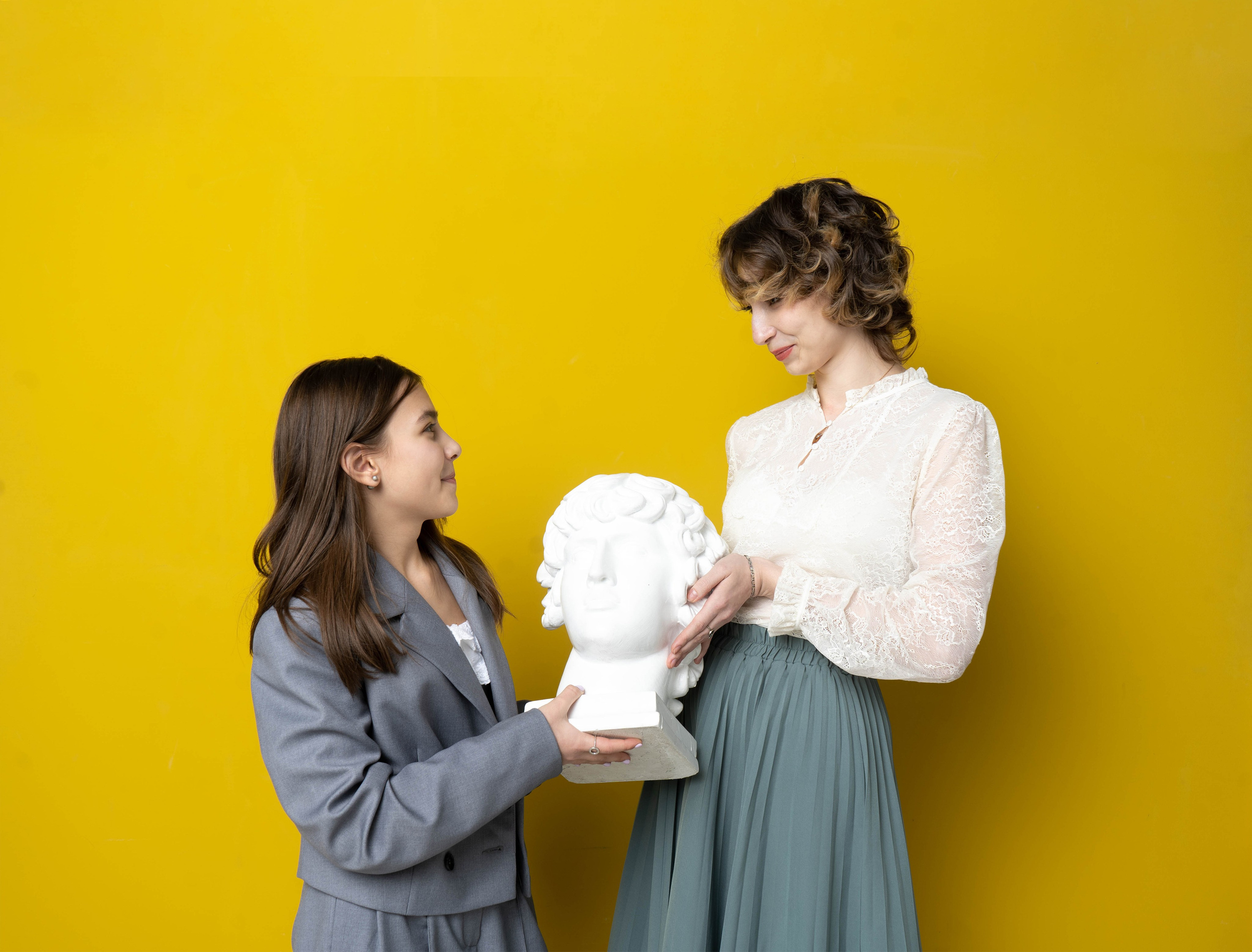 Онлайн — школа. Фотограф в Москве и МО Хингава Алина