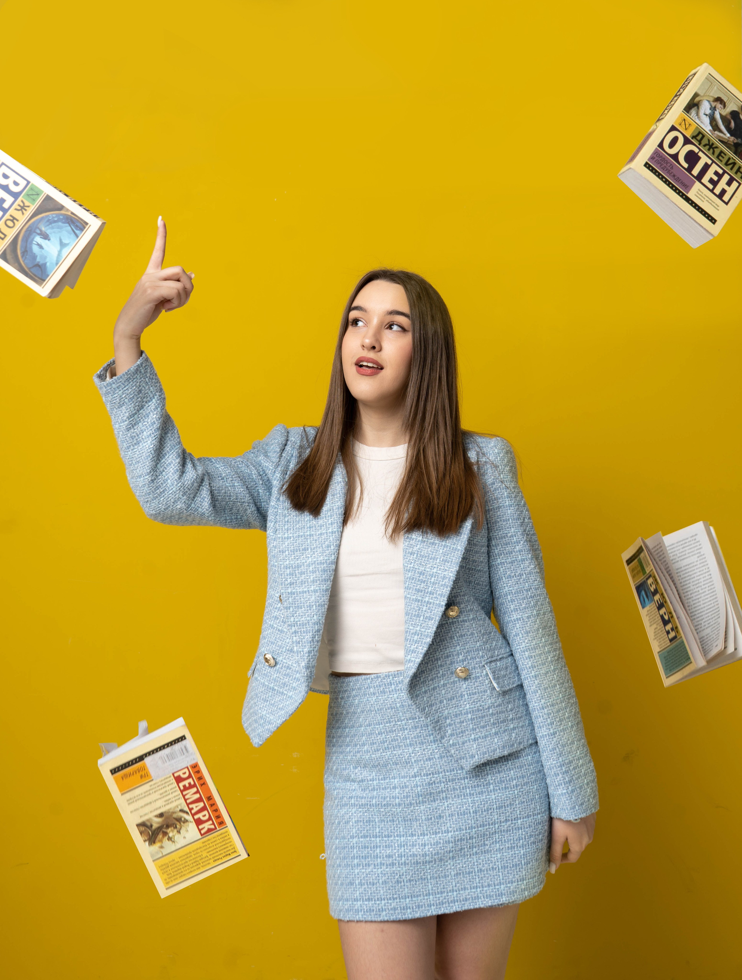 Онлайн — школа. Фотограф в Москве и МО Хингава Алина