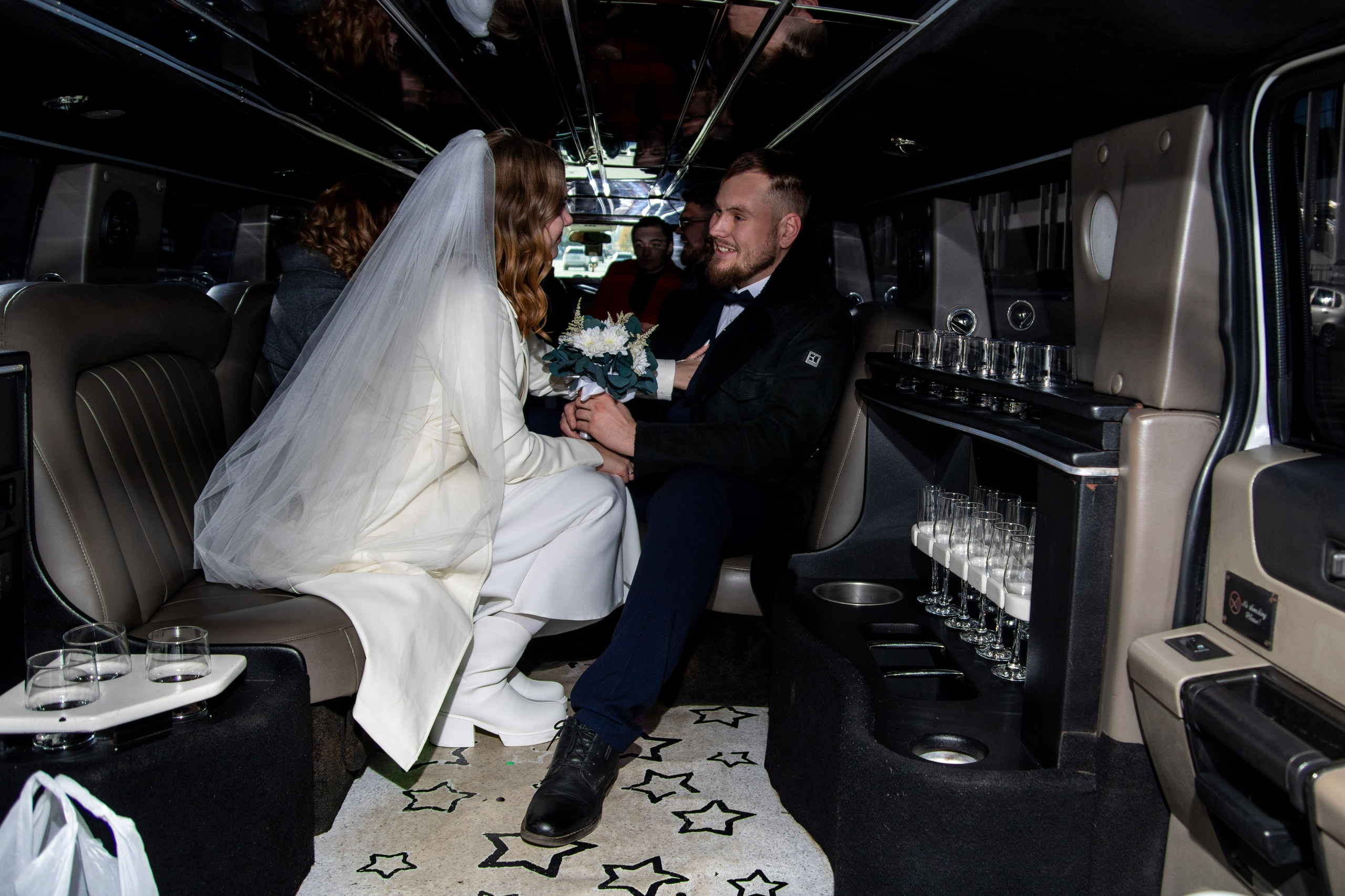 Мария и Алексей. Фотограф в Самаре Алексей Головачёв