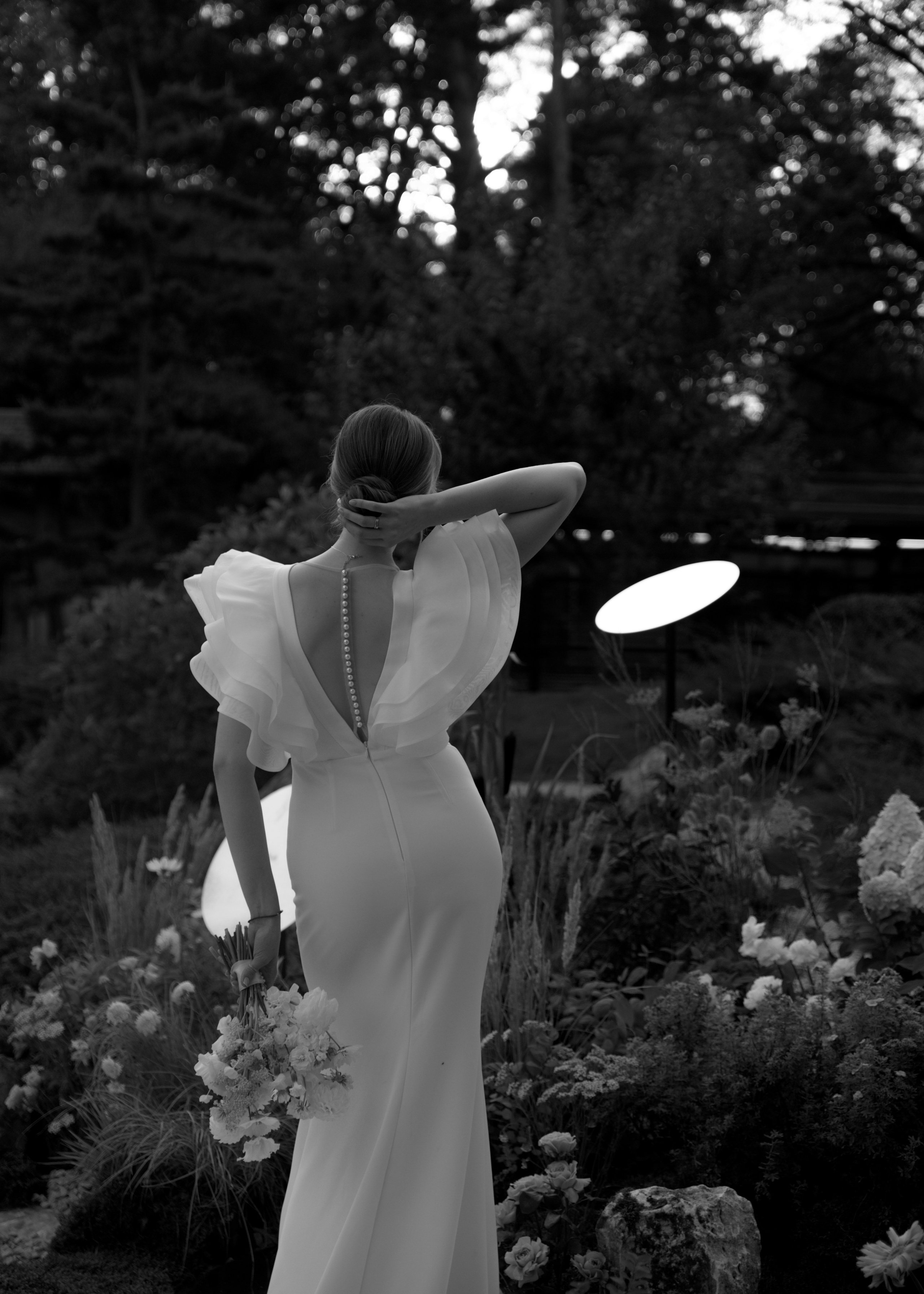 Андрей & Лиза. Свадебный фотограф Москва и Подмосковье