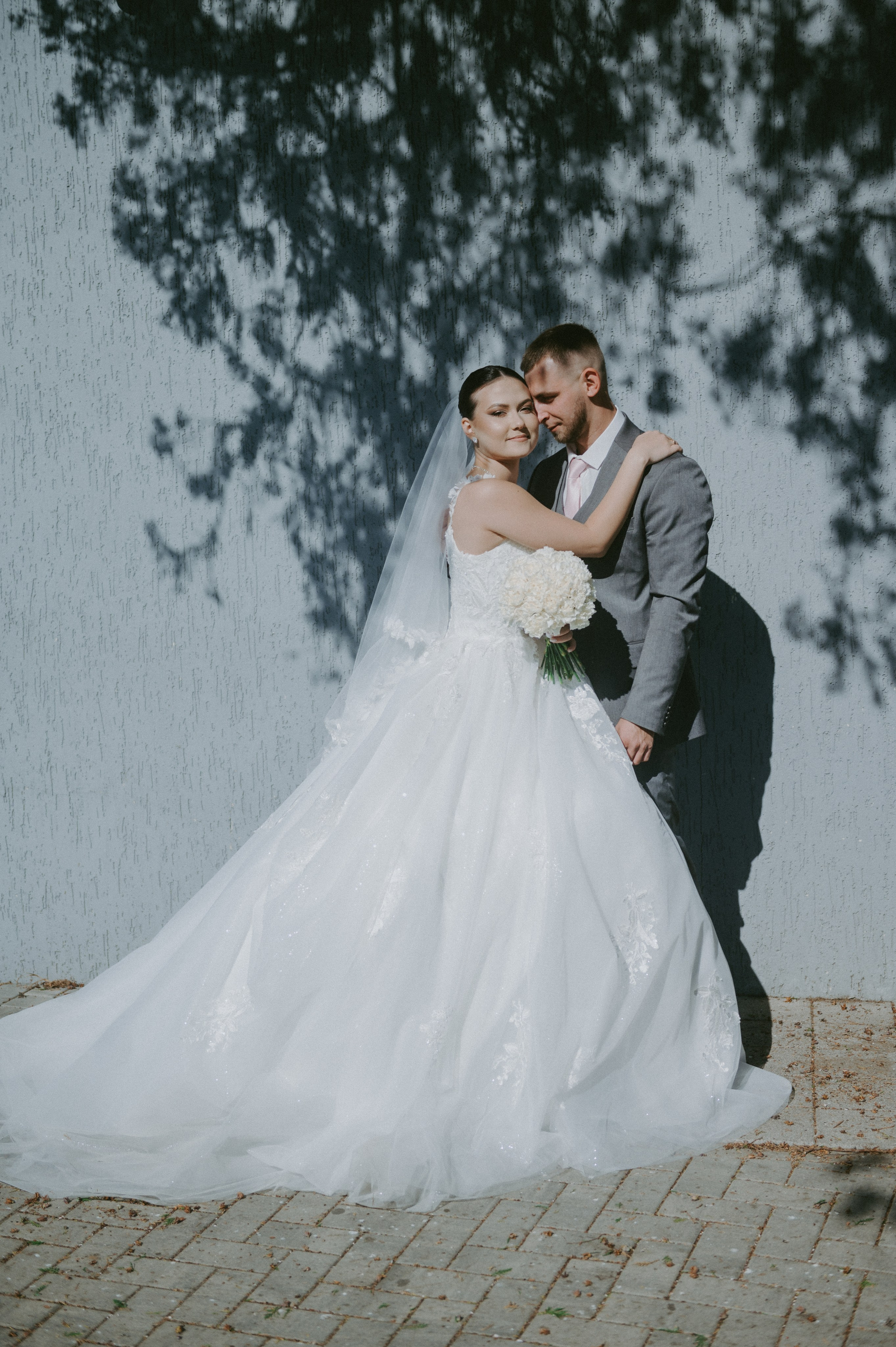 Роман & Вероника. Свадебный и семейный фотограф город Темрюк Фотостудия Темрюк