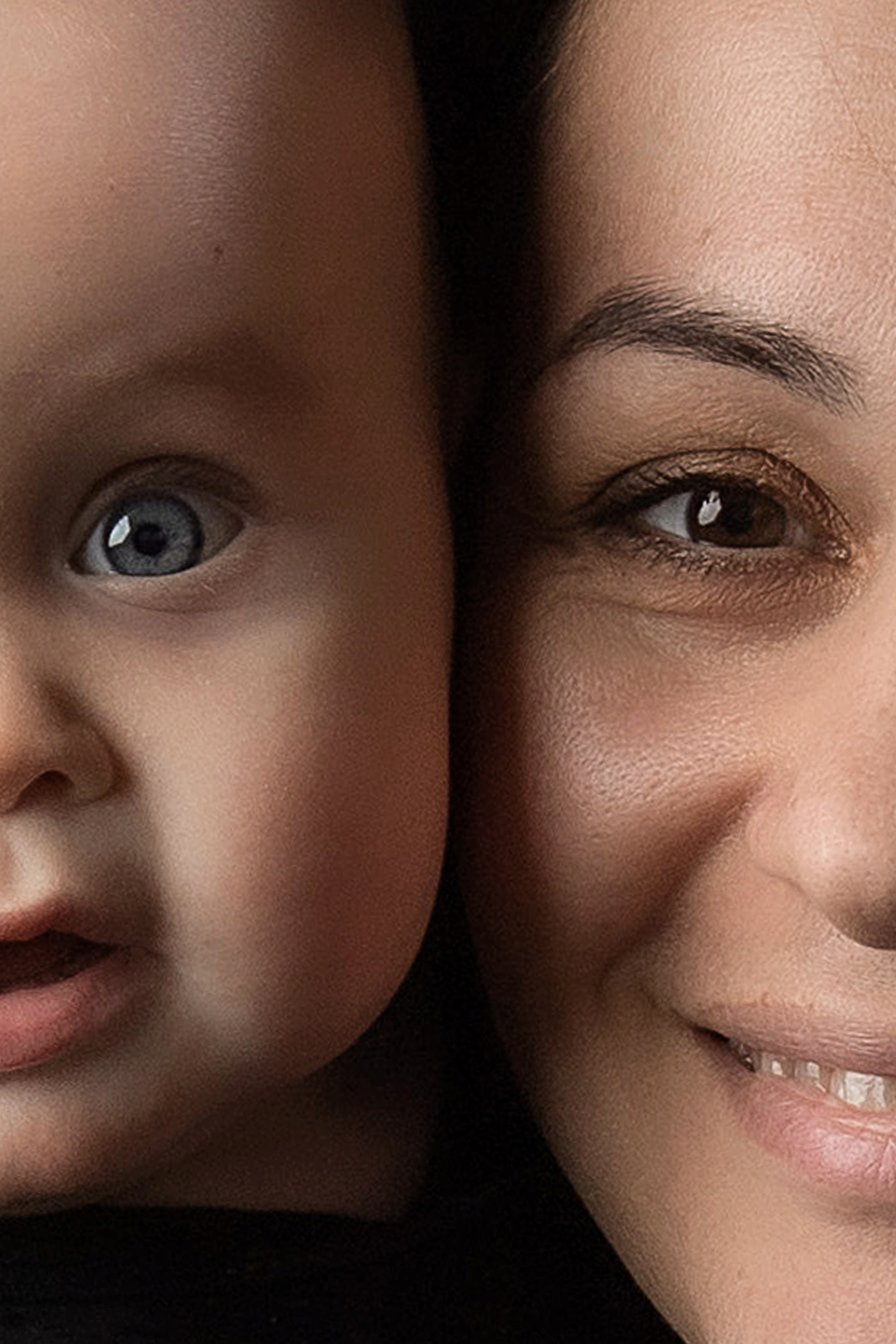 Мамочки, сыночки и дочки. Фотостудия Фонарь