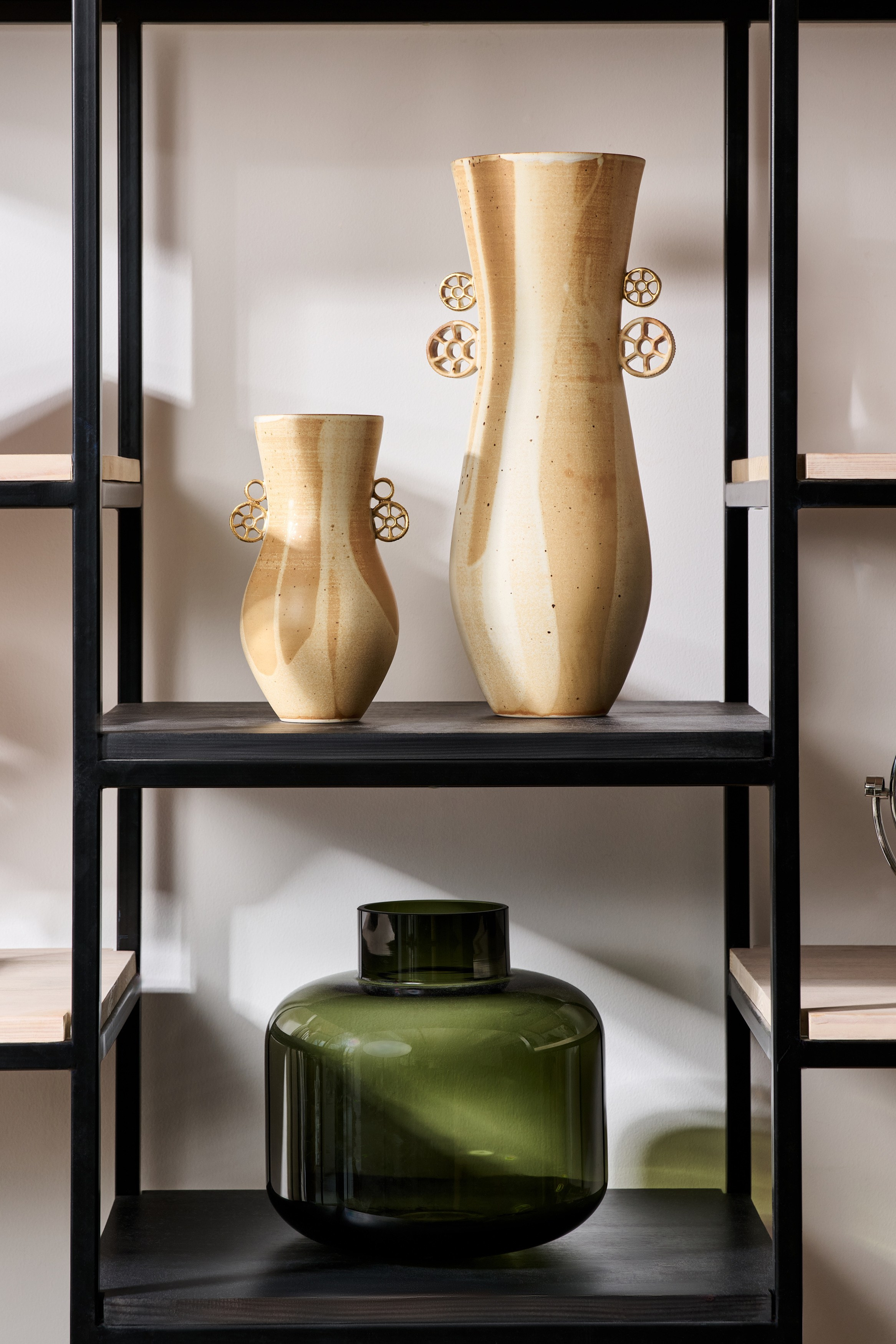 123 Ceramics Atelier. Фотограф Сергей Бойко Москва