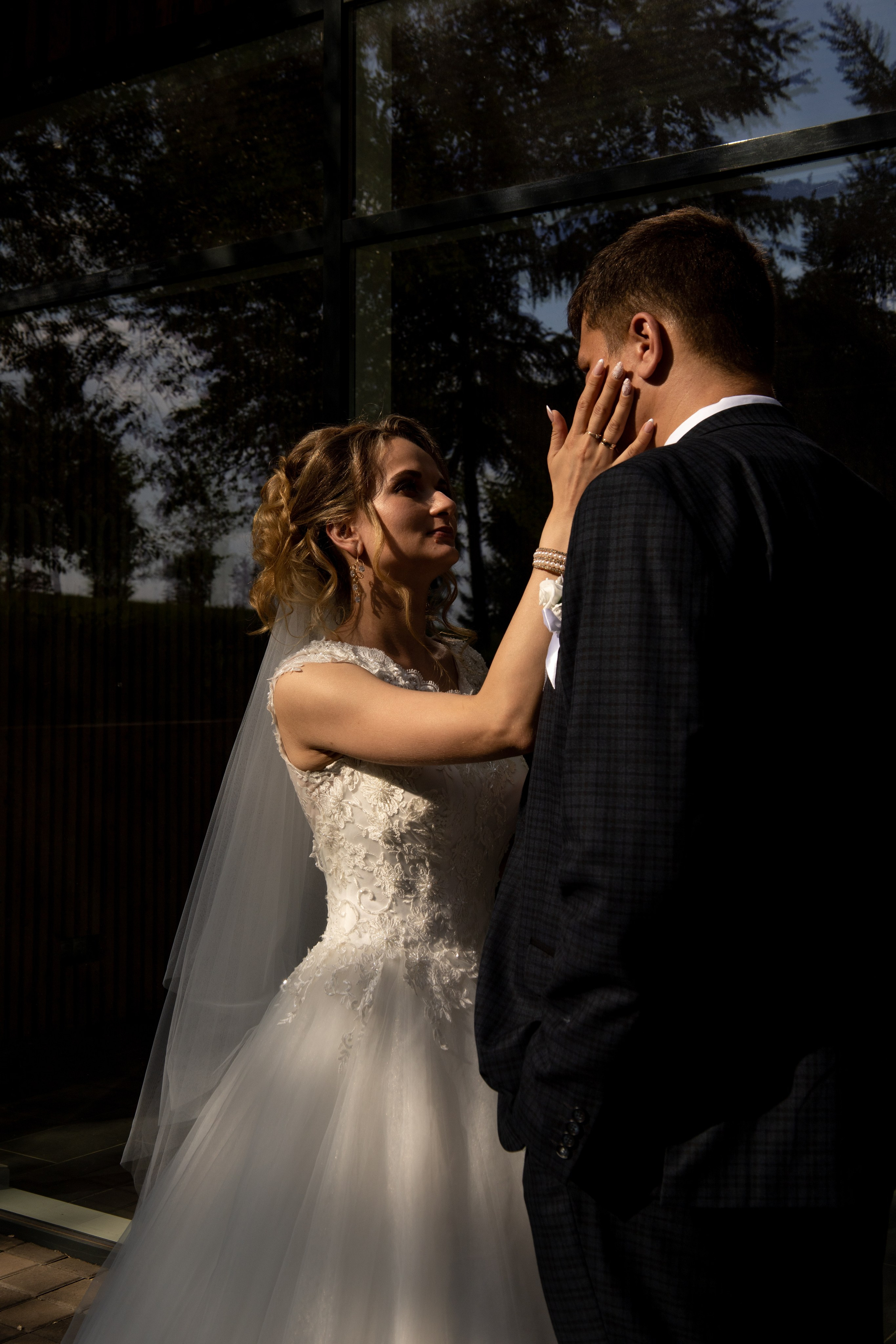 Андрей & Диана. Настя Лекса. фотограф г. Красноярск