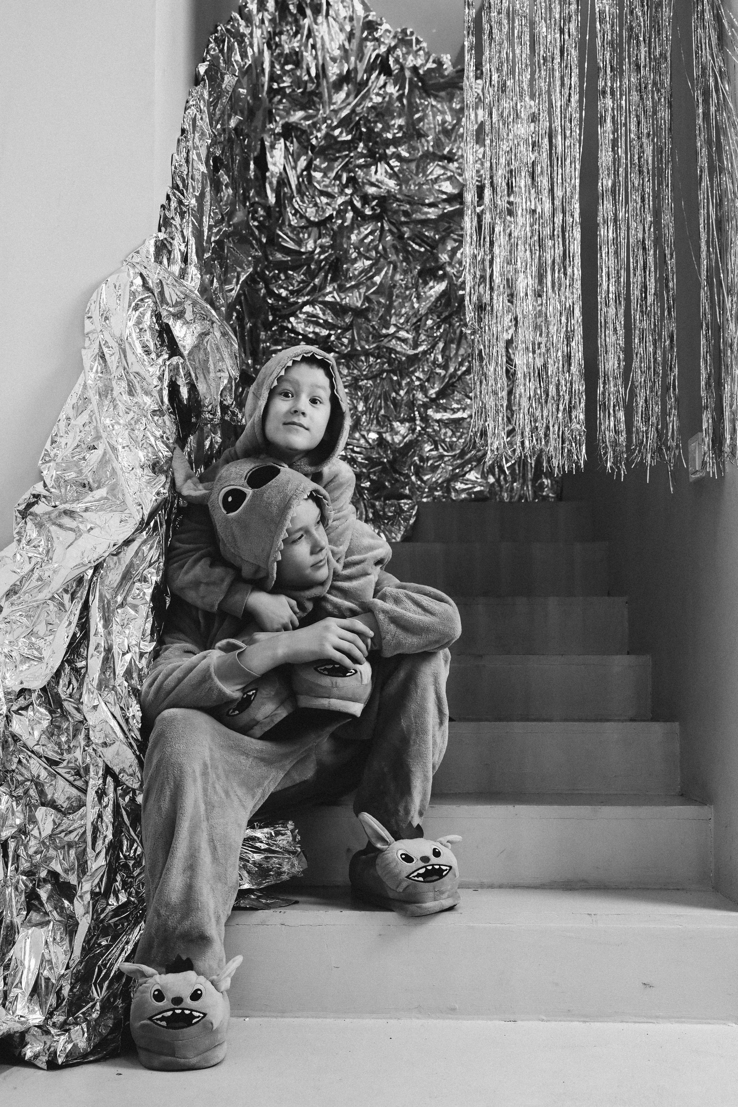 Саша и Миша. Свадебный и семейный фотограф Анна Печенкина