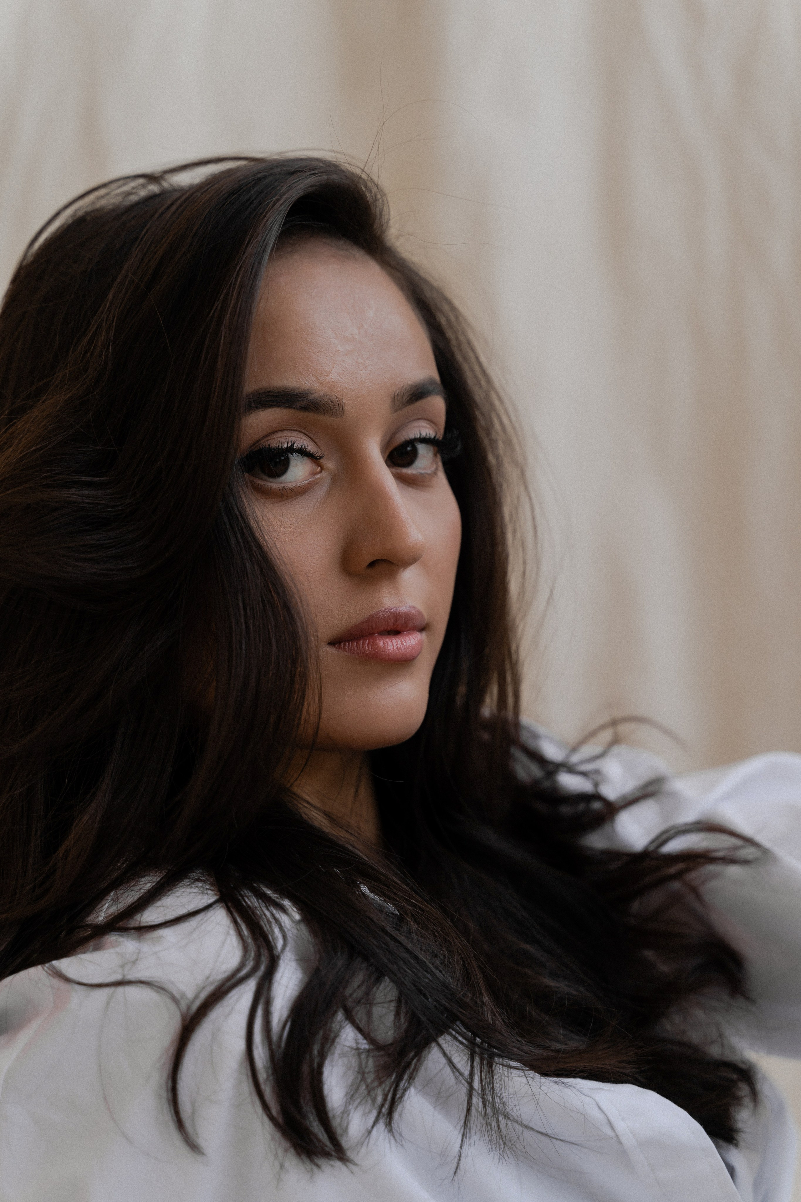 Ангелина. Фотограф Алина Филимонова Тверь