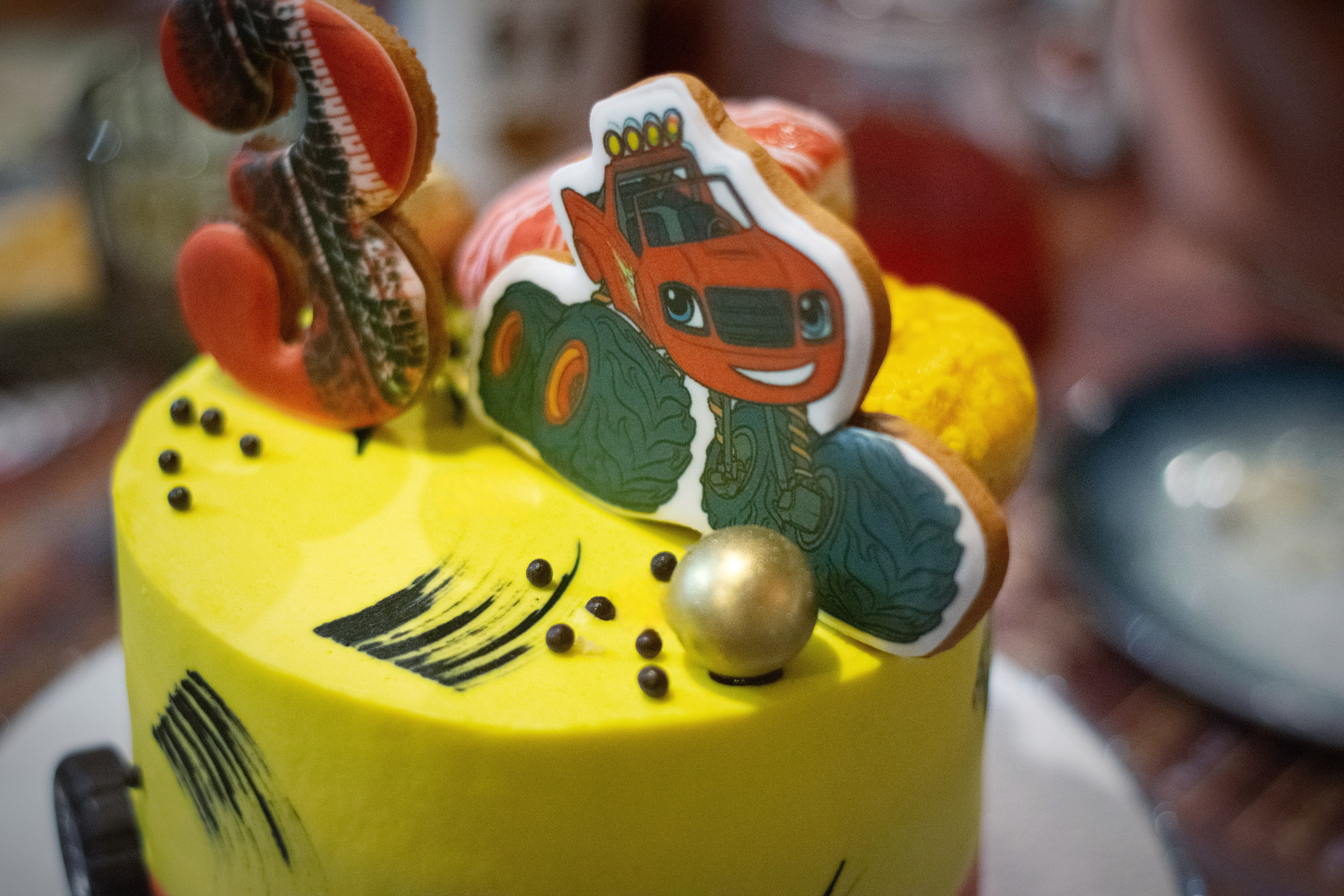 Фотосессия семейных мероприятий. F.O.xygen