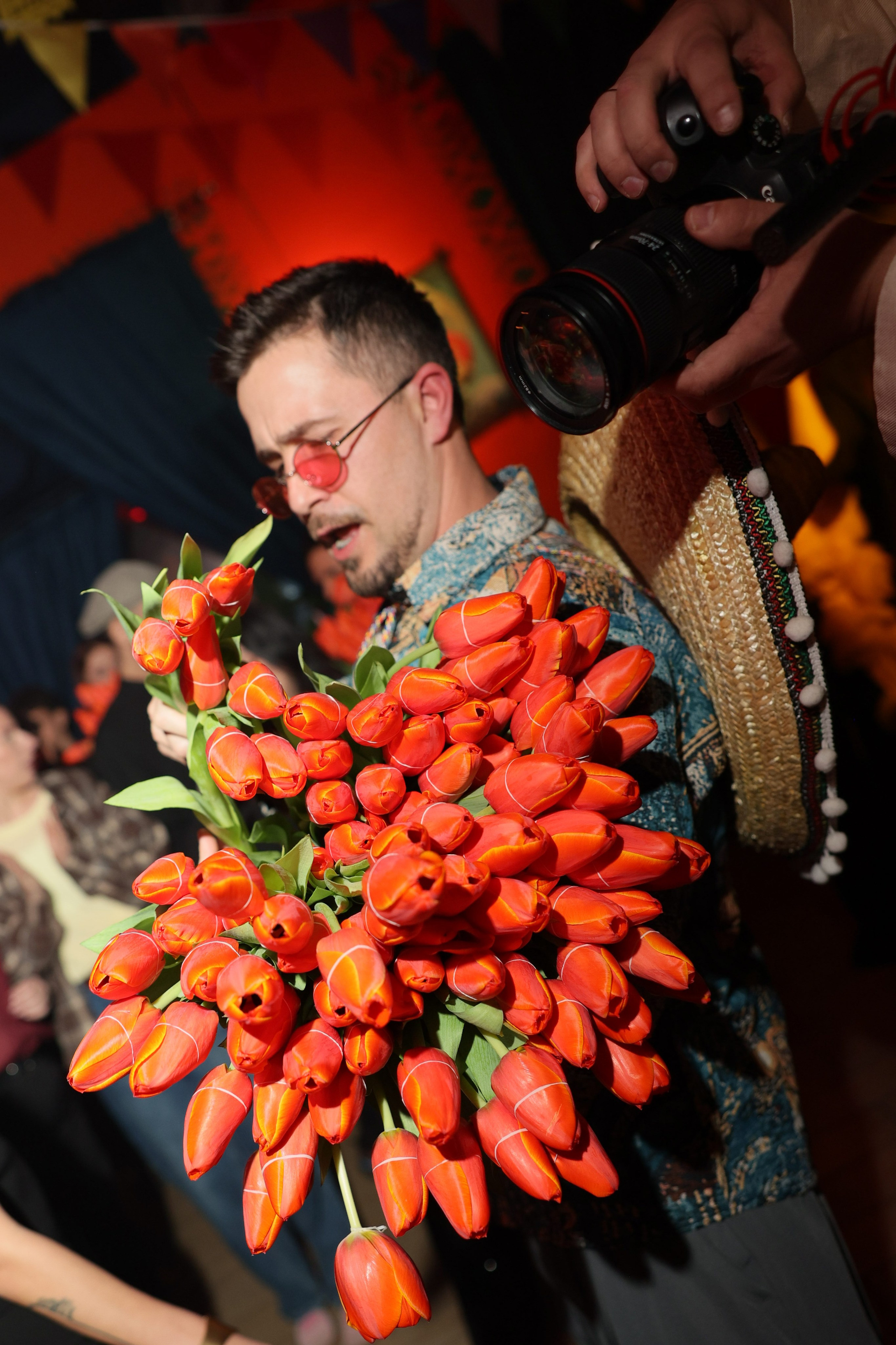 El Pastor. Свадебный фотограф в Крыму