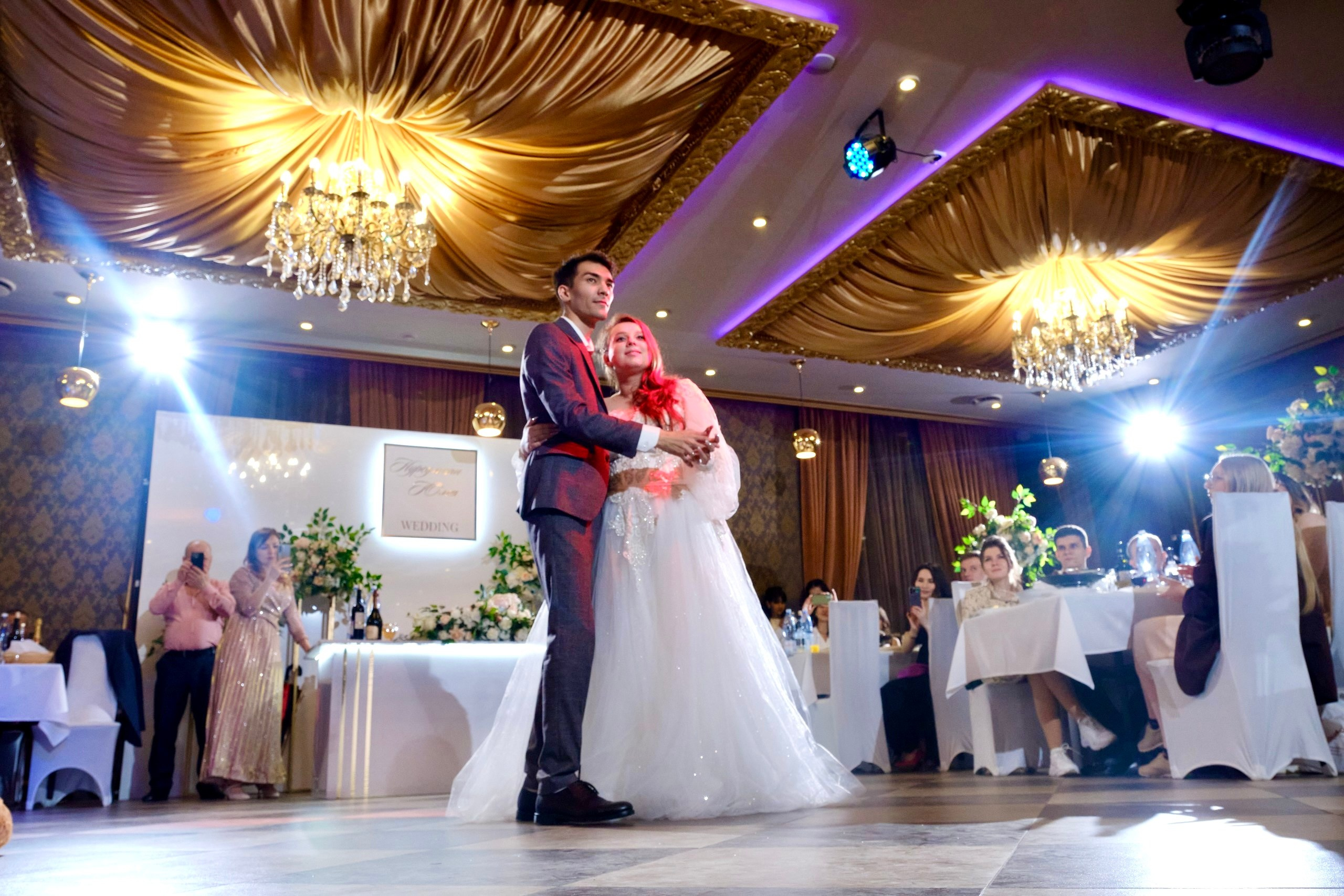 Нурсултан & Юлия. Фотограф в Самаре Татьяна Дубаносова