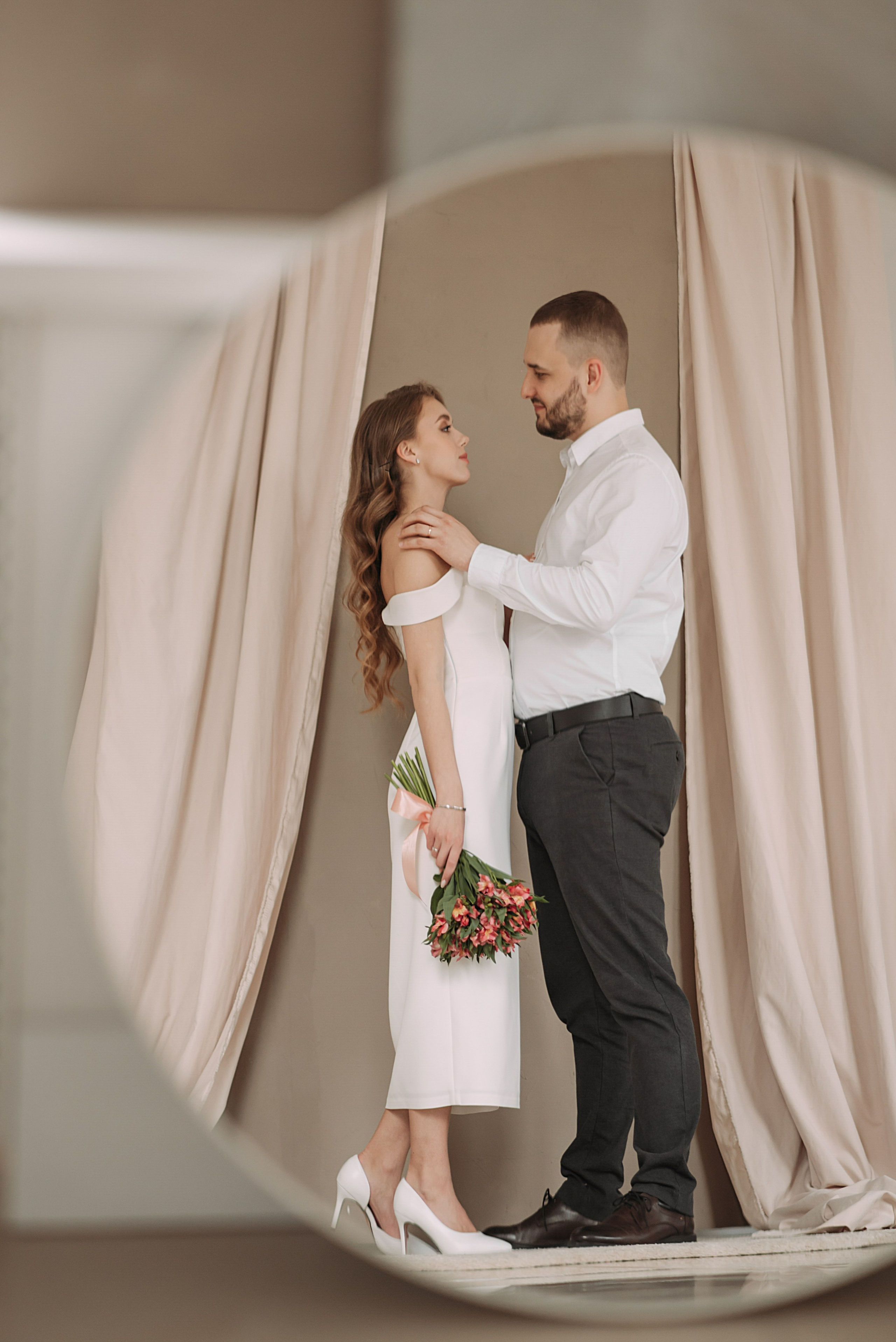 Свадьбы. Фотограф Рашковская Полина