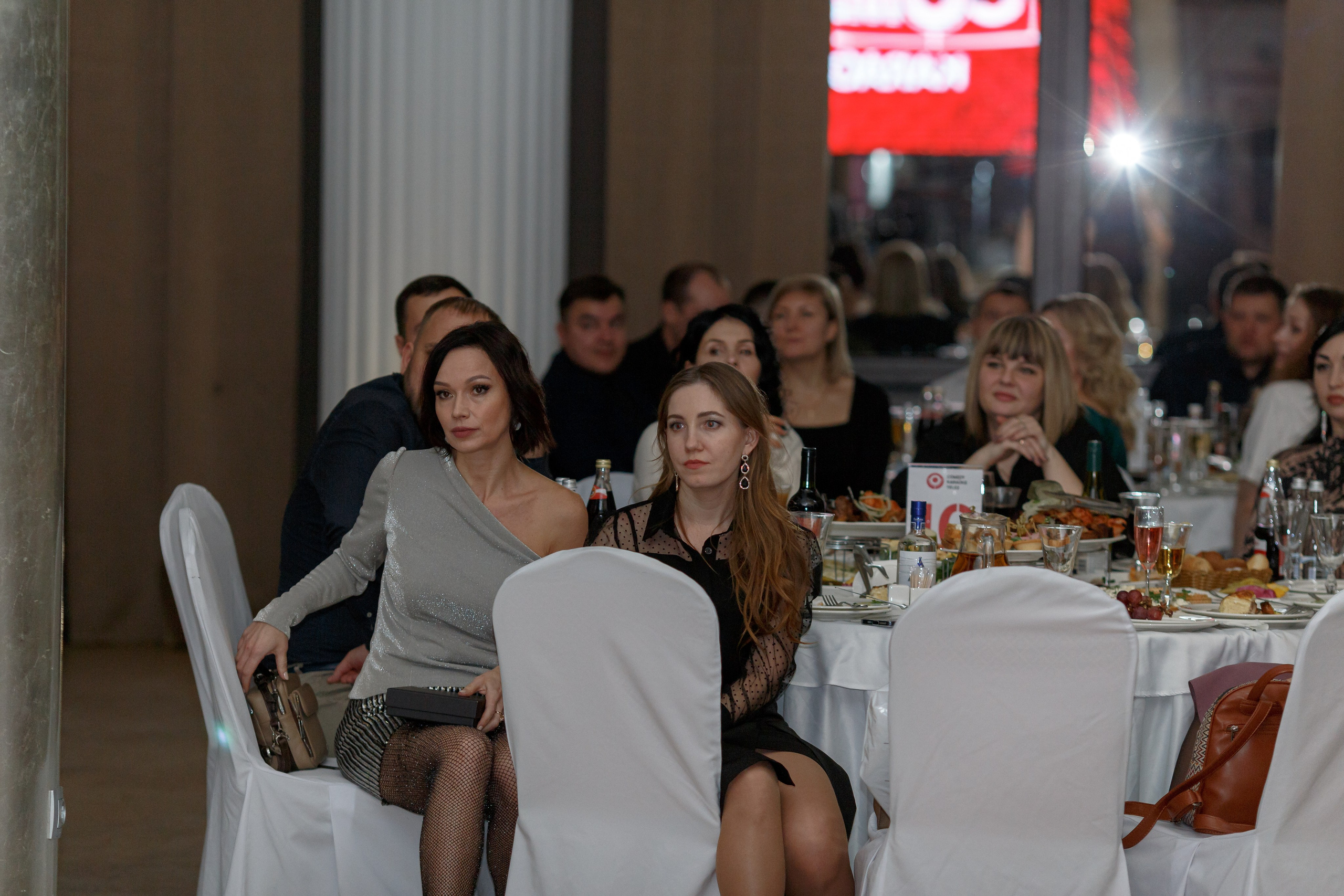 Репортажная фотосъёмка — корпоратив Tele2 2024