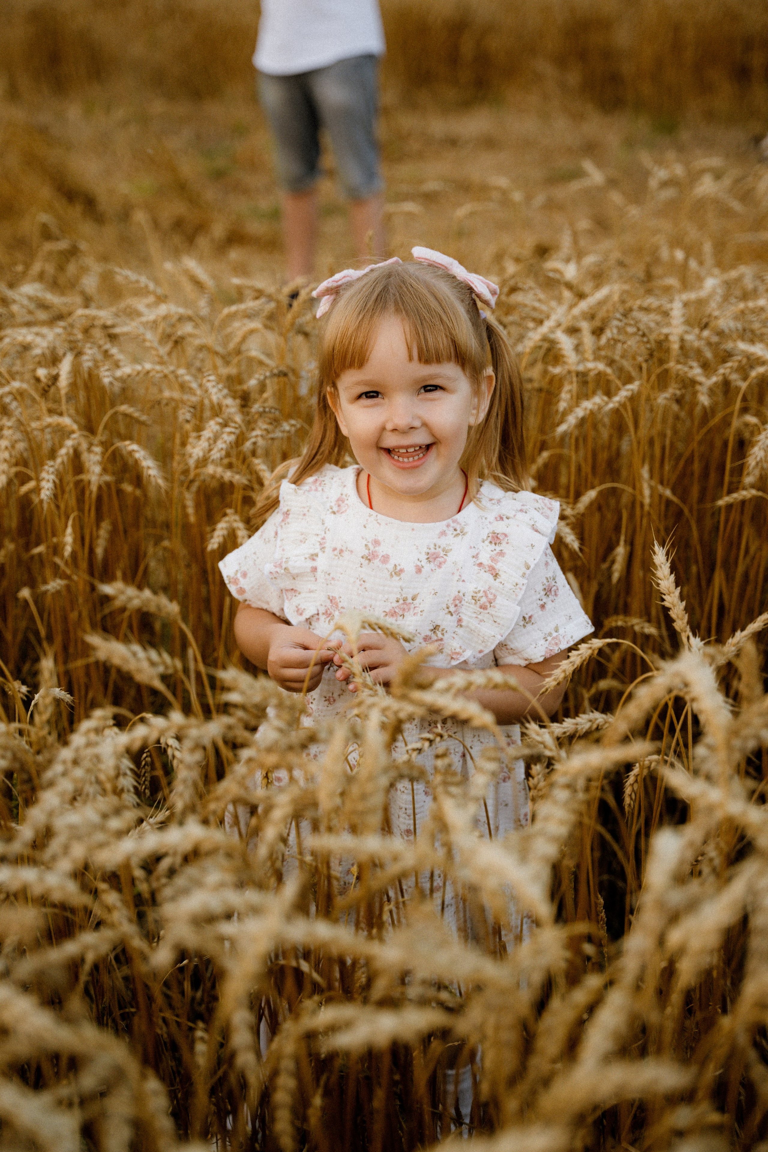 Аня с семьёй 14.08.2023. Свадебный и семейный фотограф Кристина Лисина в Арзамасе