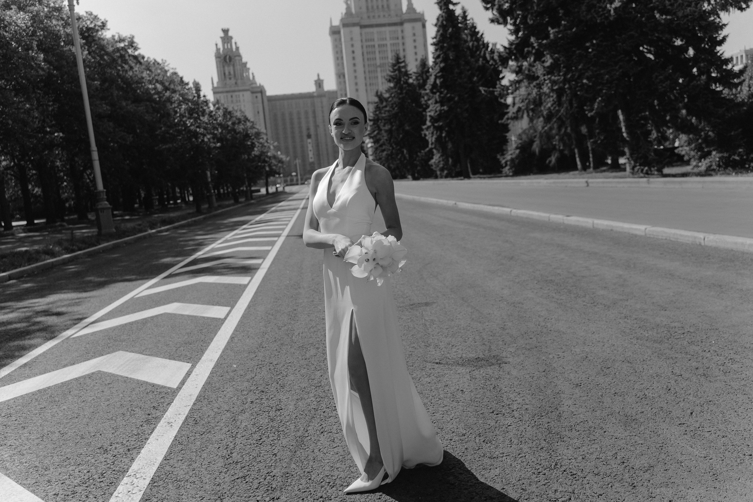 A&D (МОСКВА). Свадебный фотограф — Наталья Фед СПб/Москва