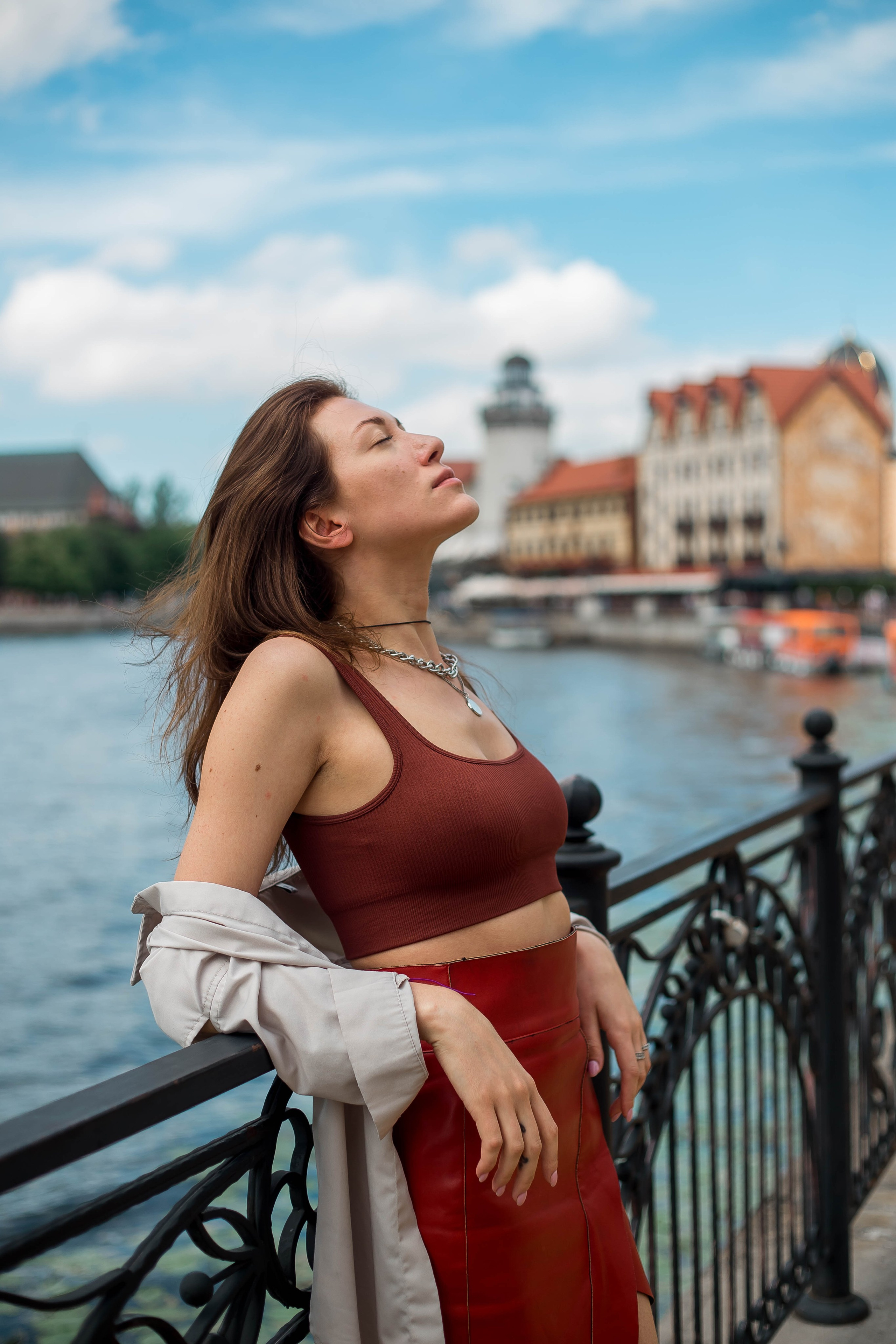 фотосессии в калининграде